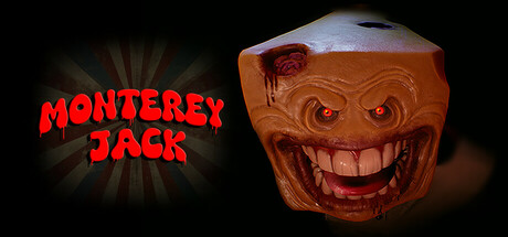 Monterey Jack Cover Image