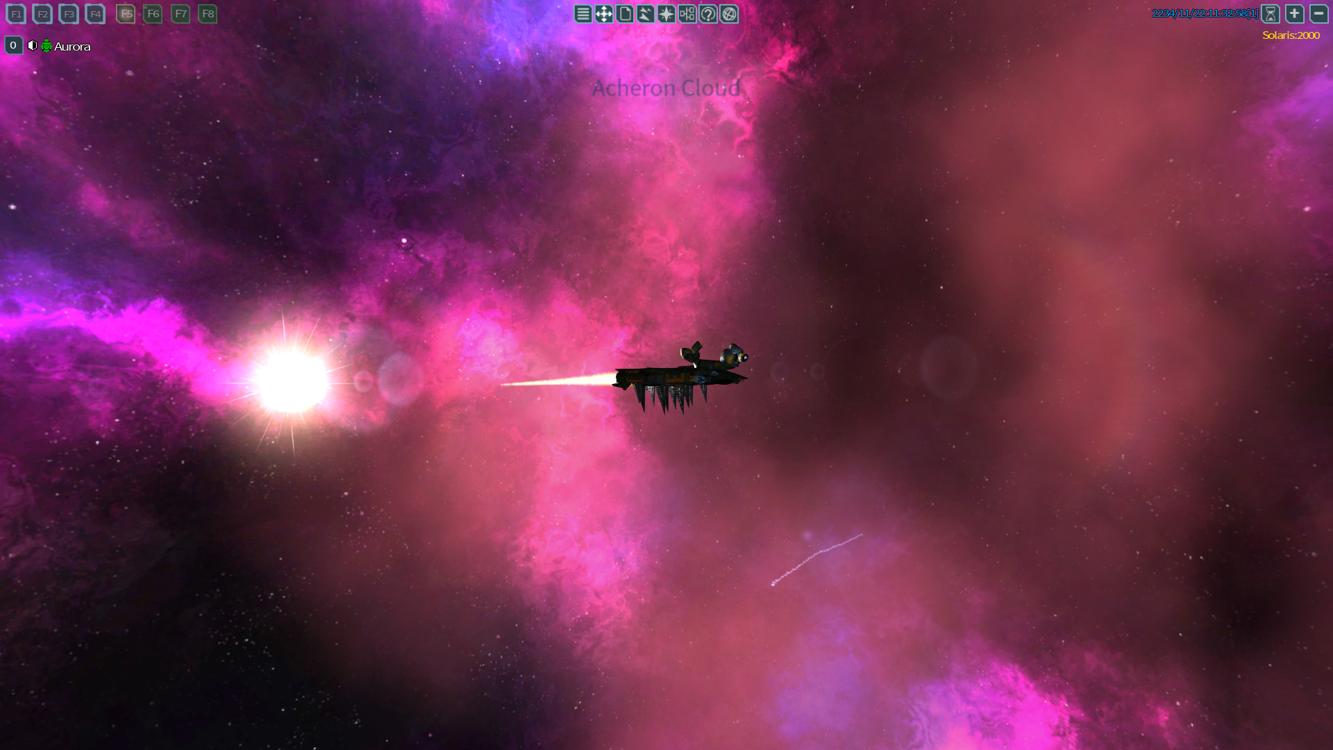 Ceres screenshot 13