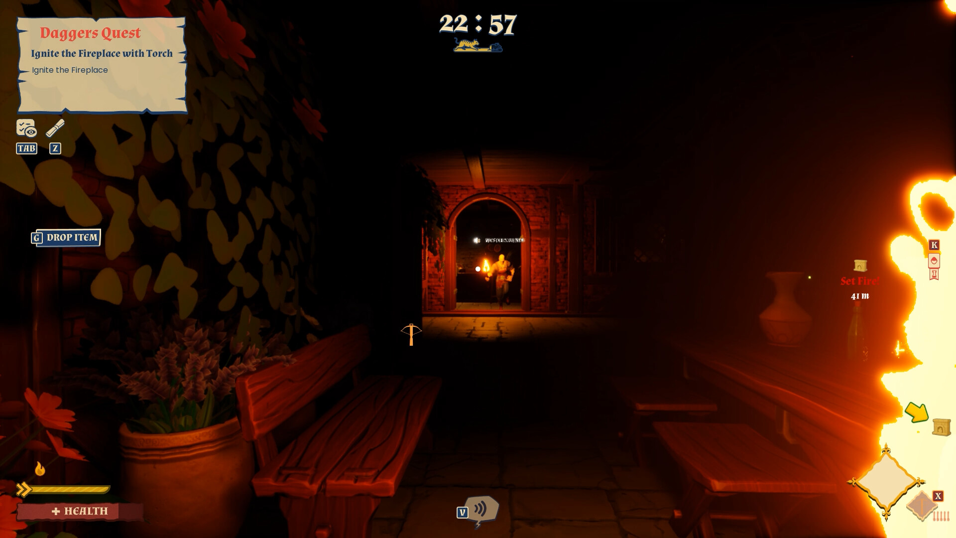 Forks & Daggers screenshot 16