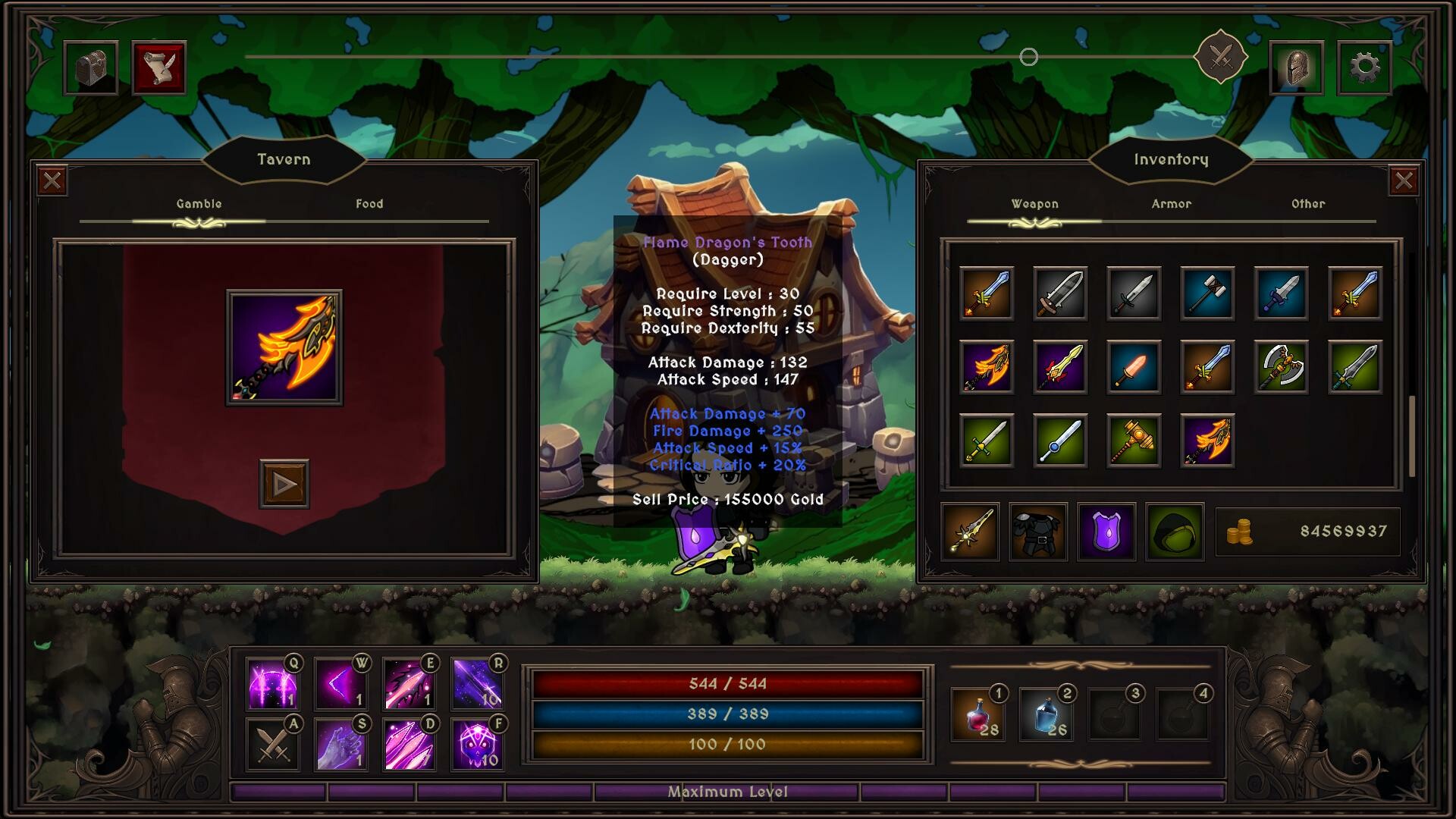 Last Town screenshot 10
