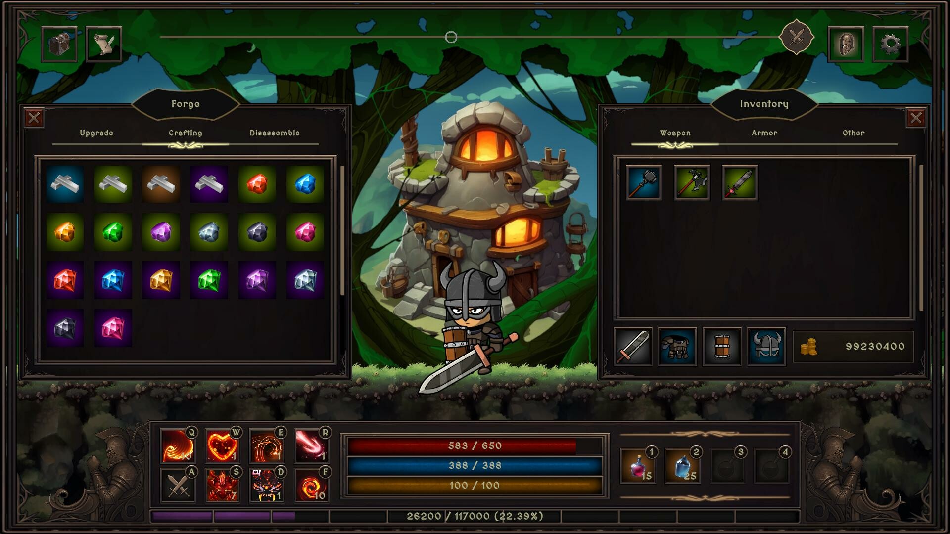 Last Town screenshot 8