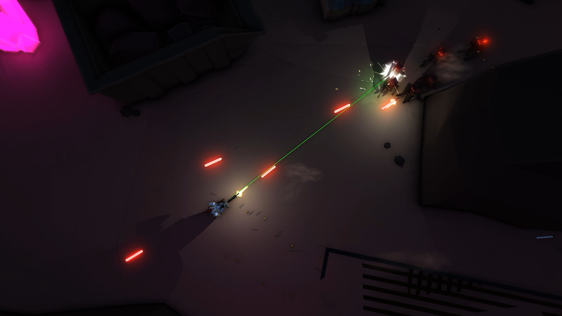 Knights In A Different SpaceTime screenshot 7