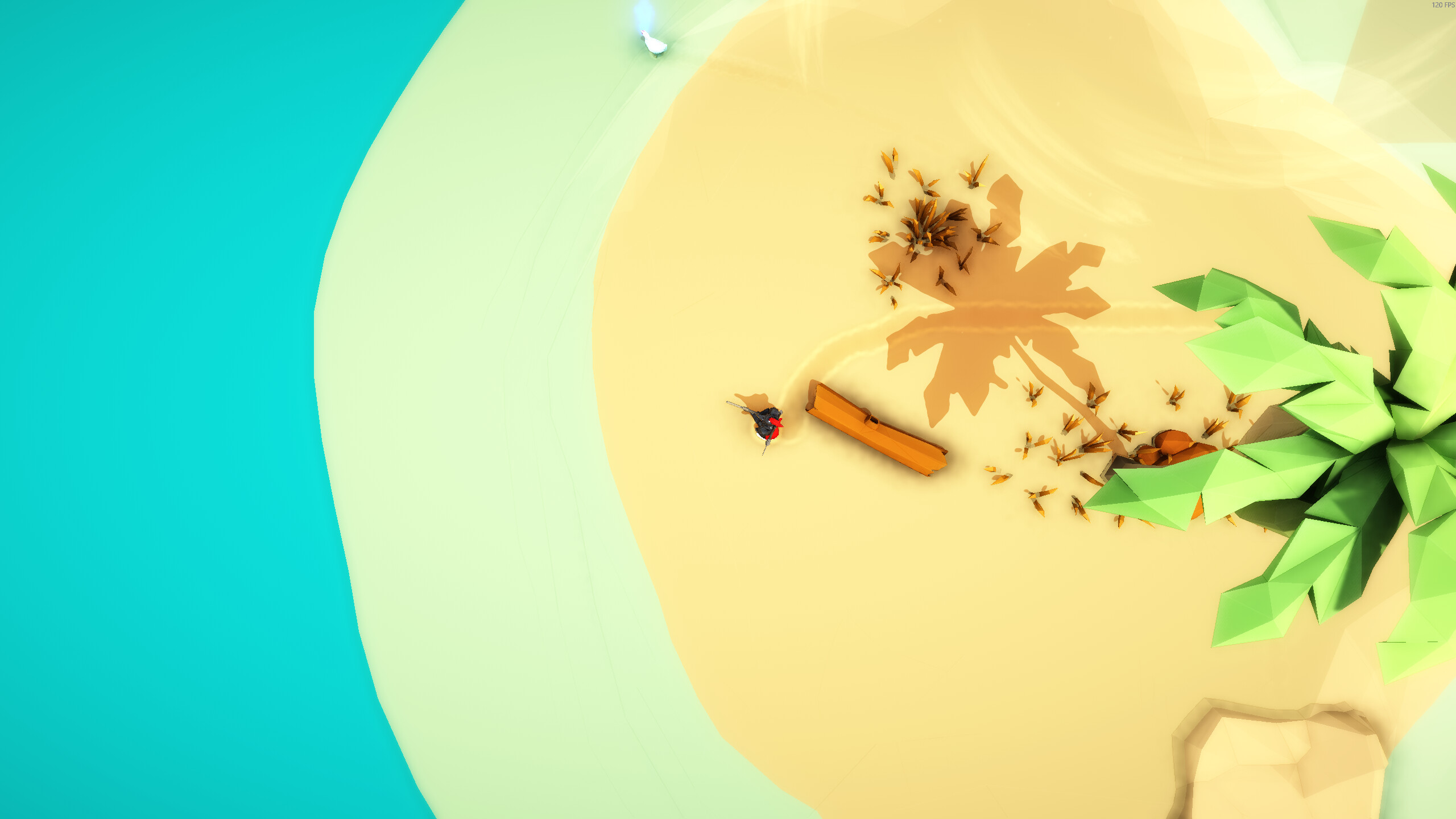 Knights In A Different SpaceTime screenshot 4