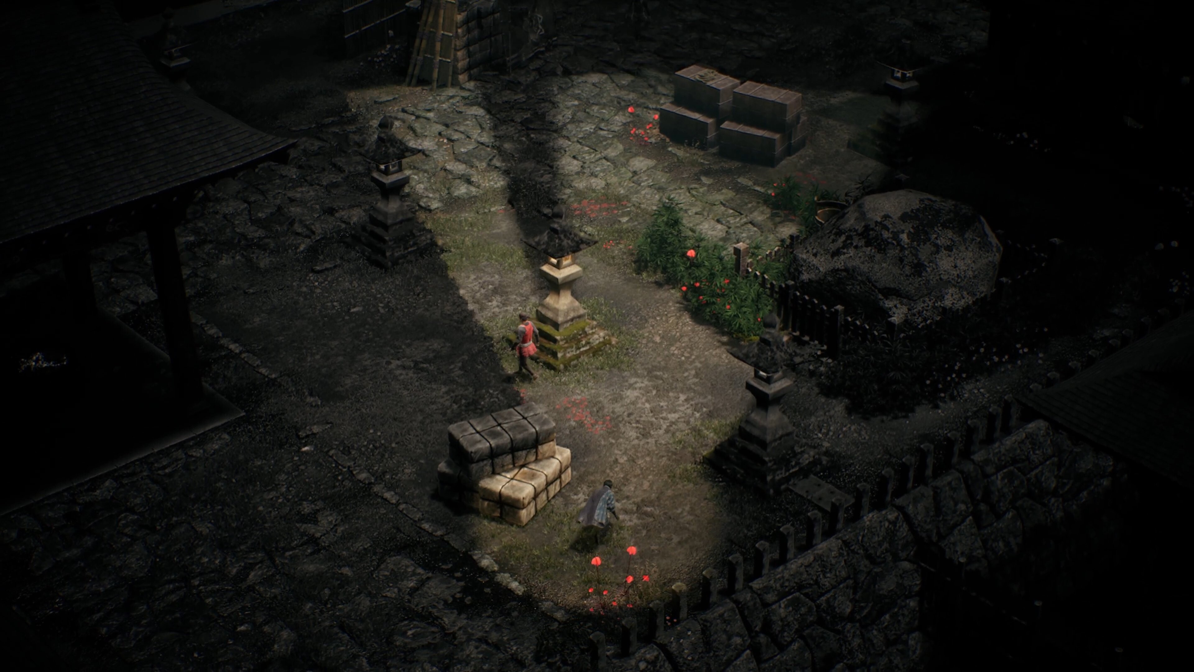 KO-JO screenshot 8