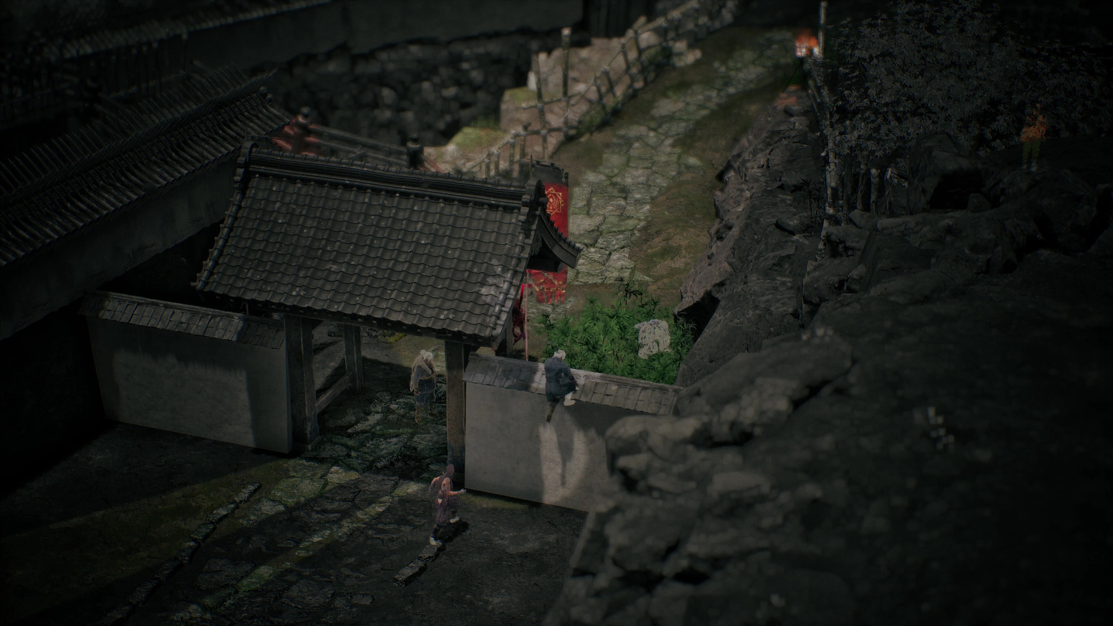KO-JO screenshot 5