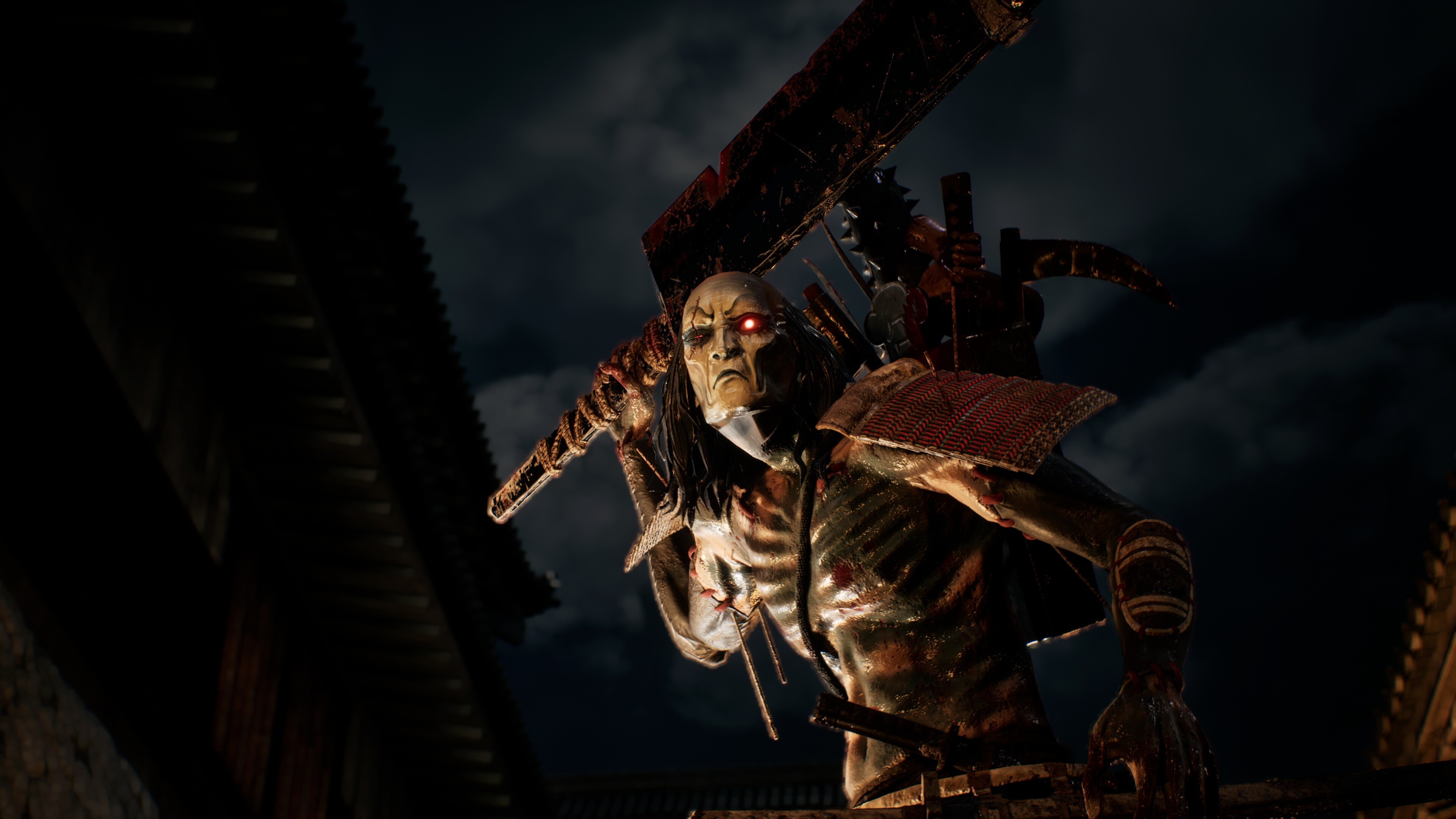 KO-JO screenshot 4
