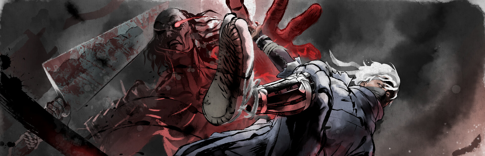 Yakoh: Shinobi Ops