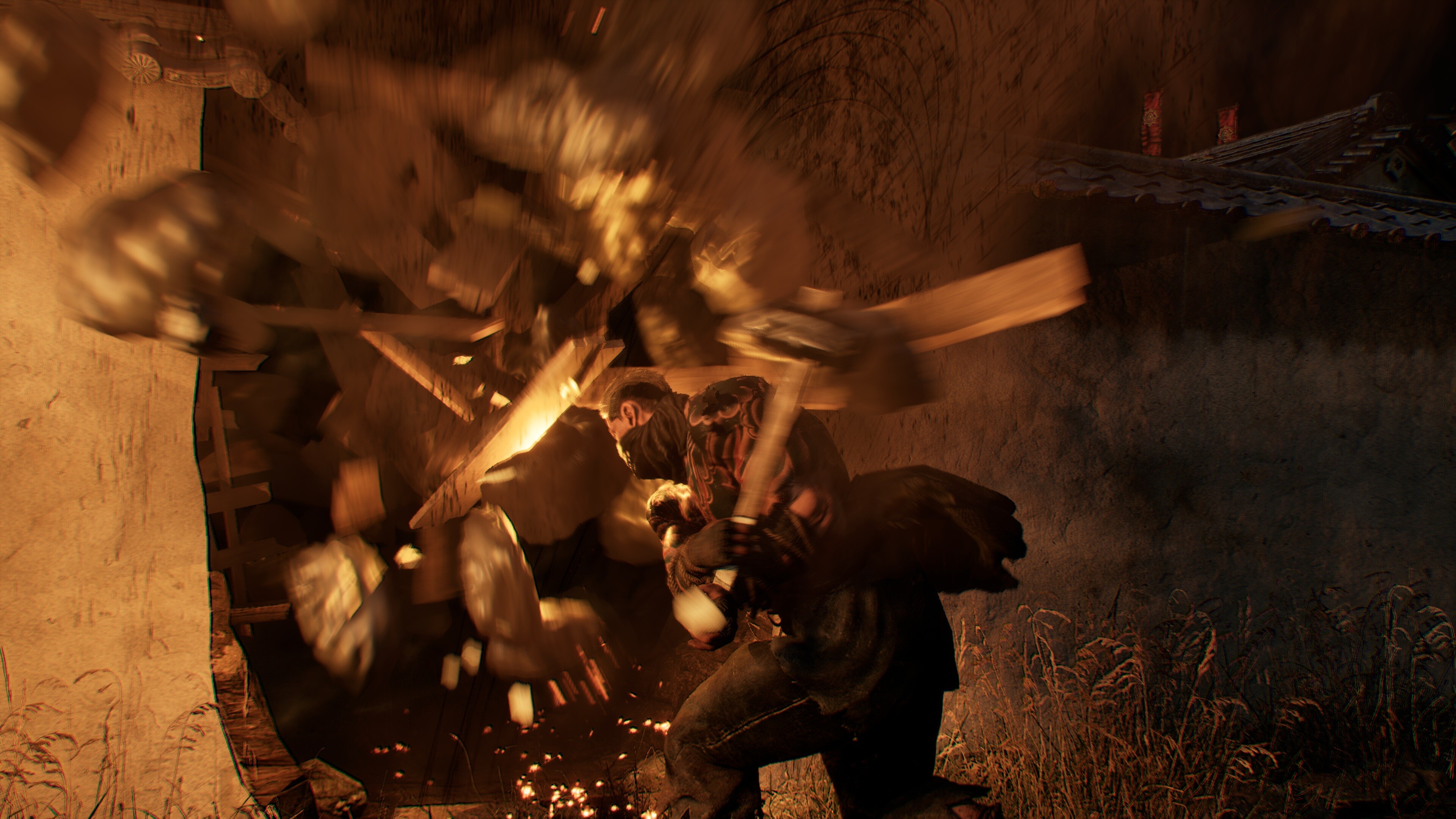 KO-JO screenshot 3