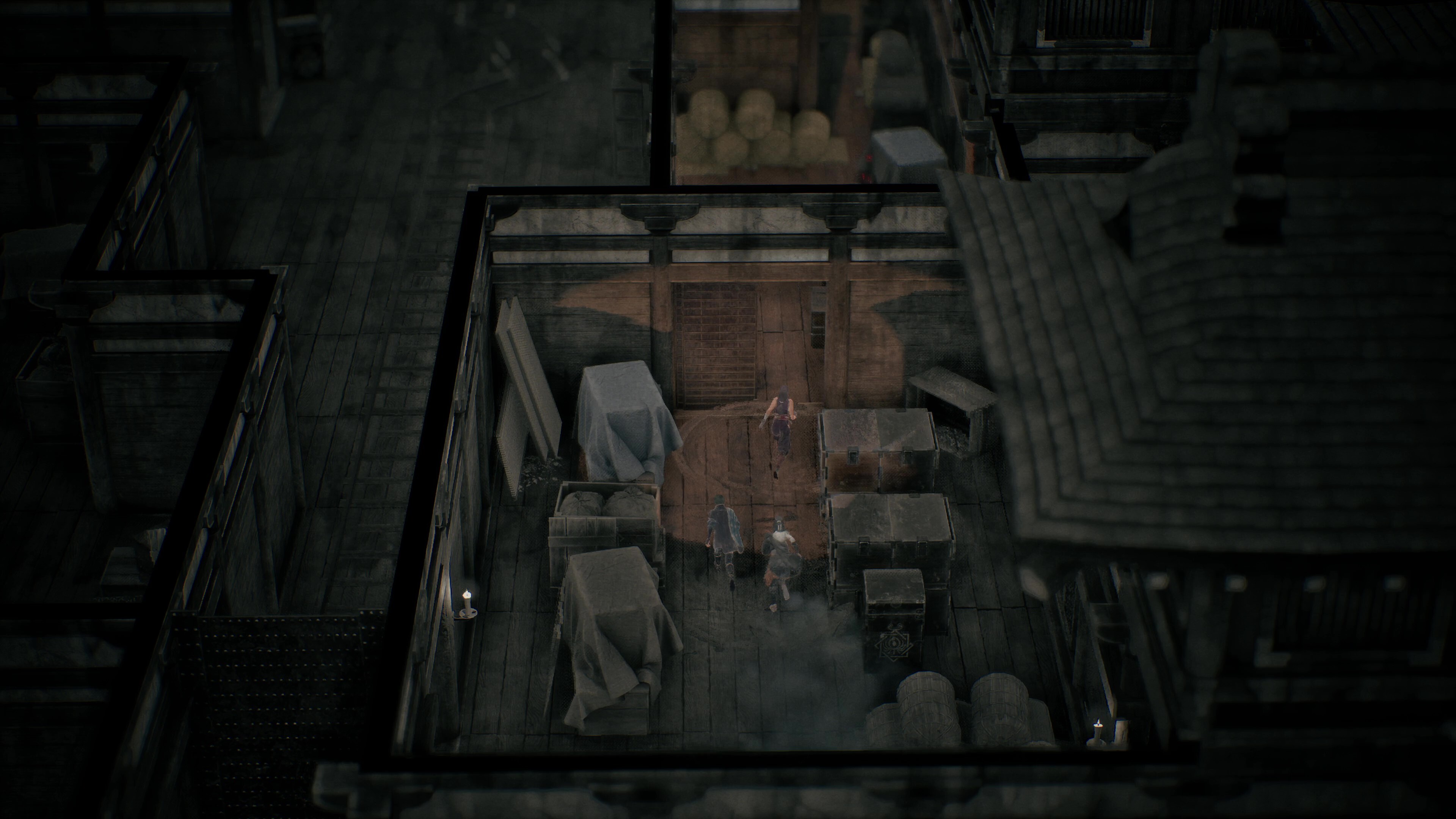 KO-JO screenshot 10