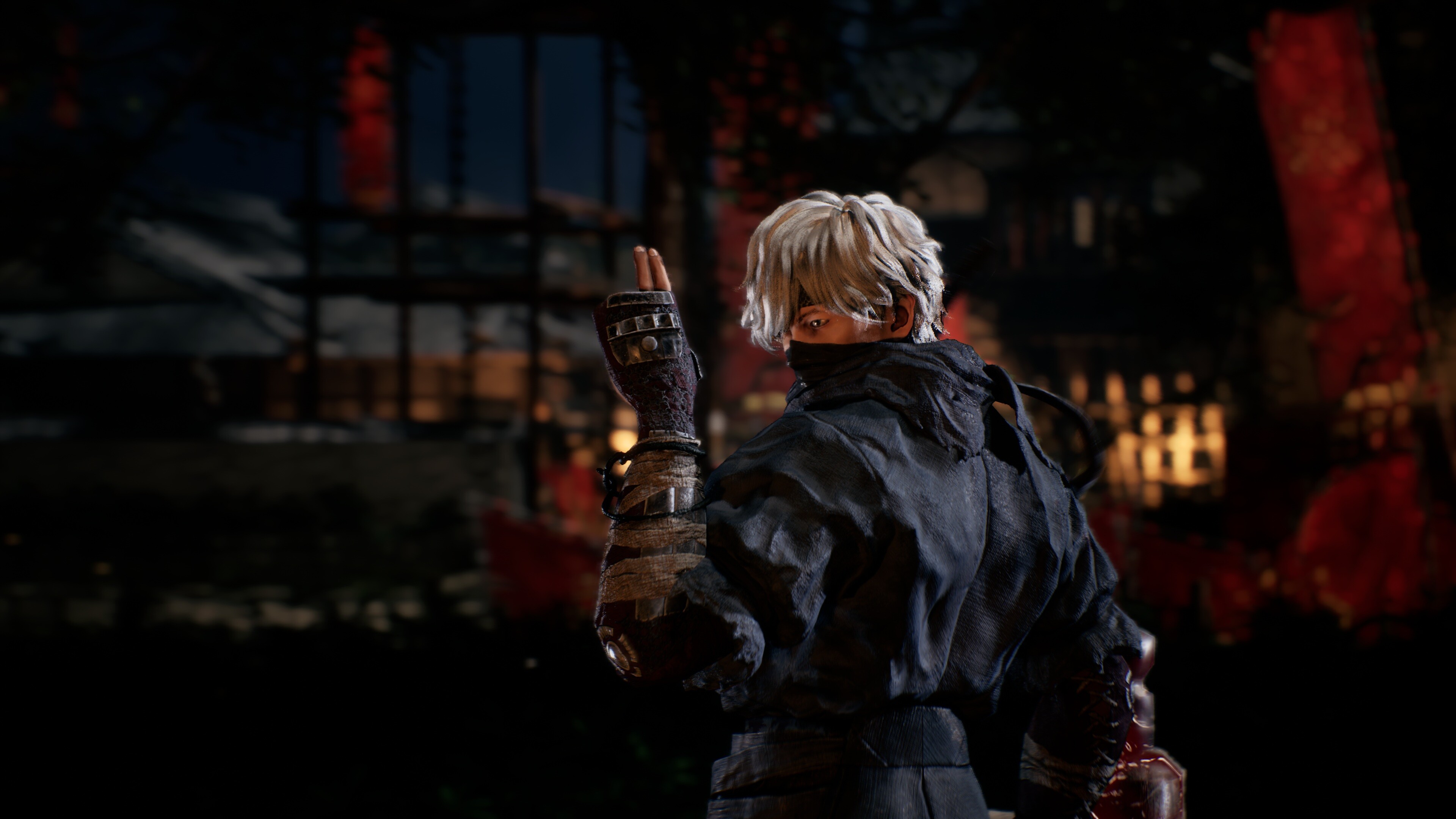 KO-JO screenshot 2