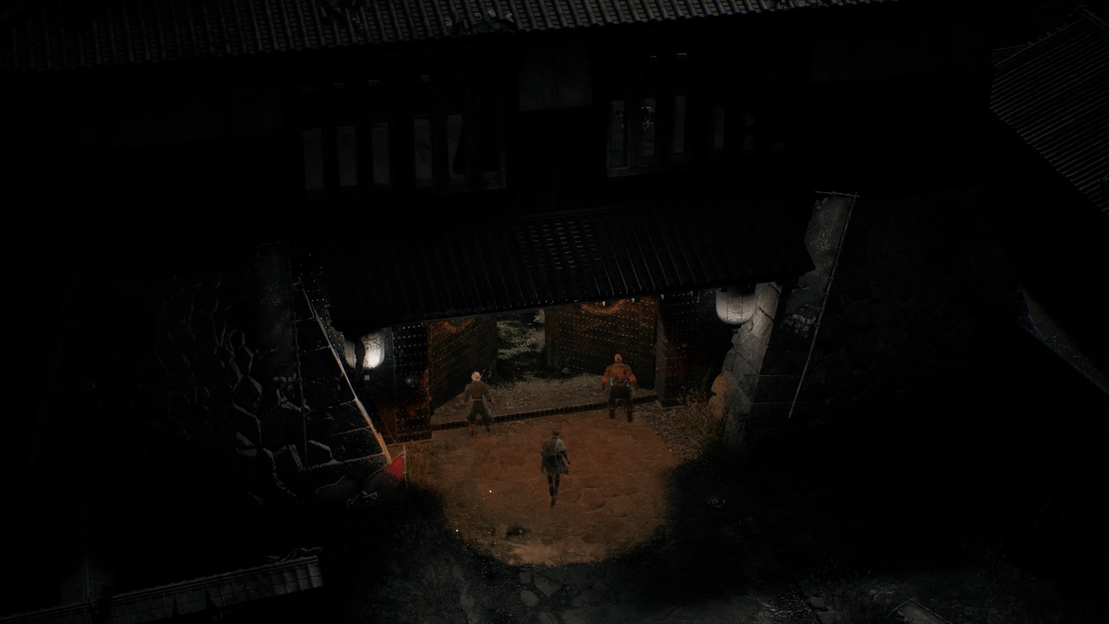 KO-JO screenshot 9