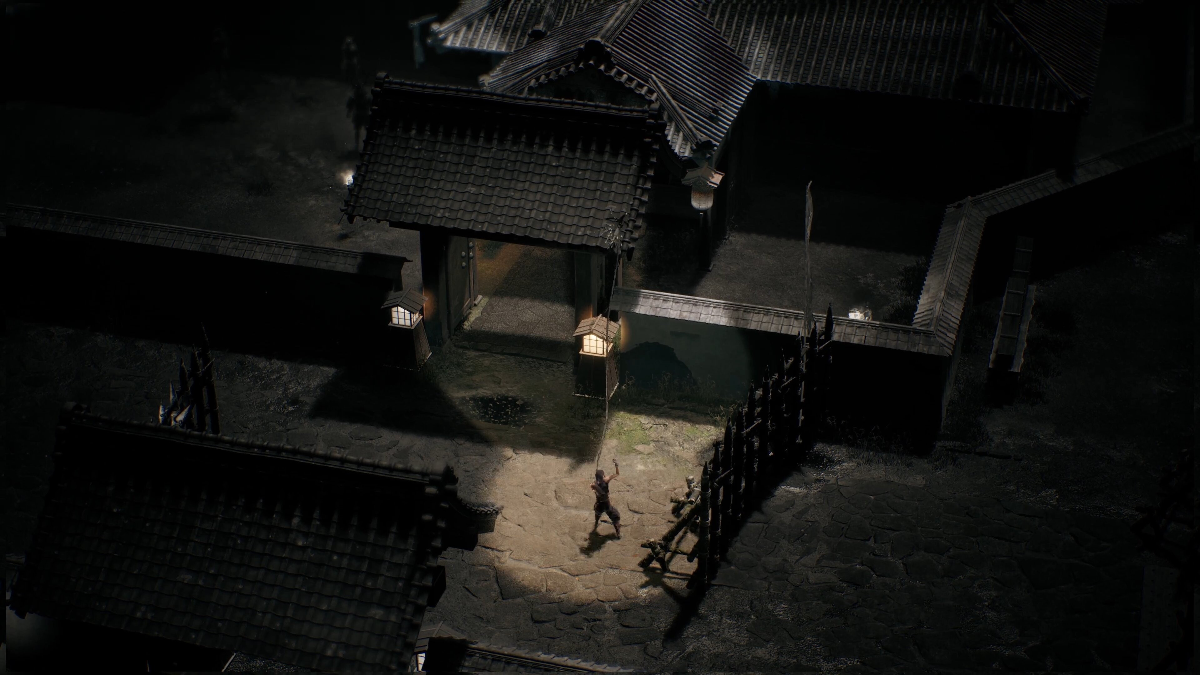 KO-JO screenshot 7