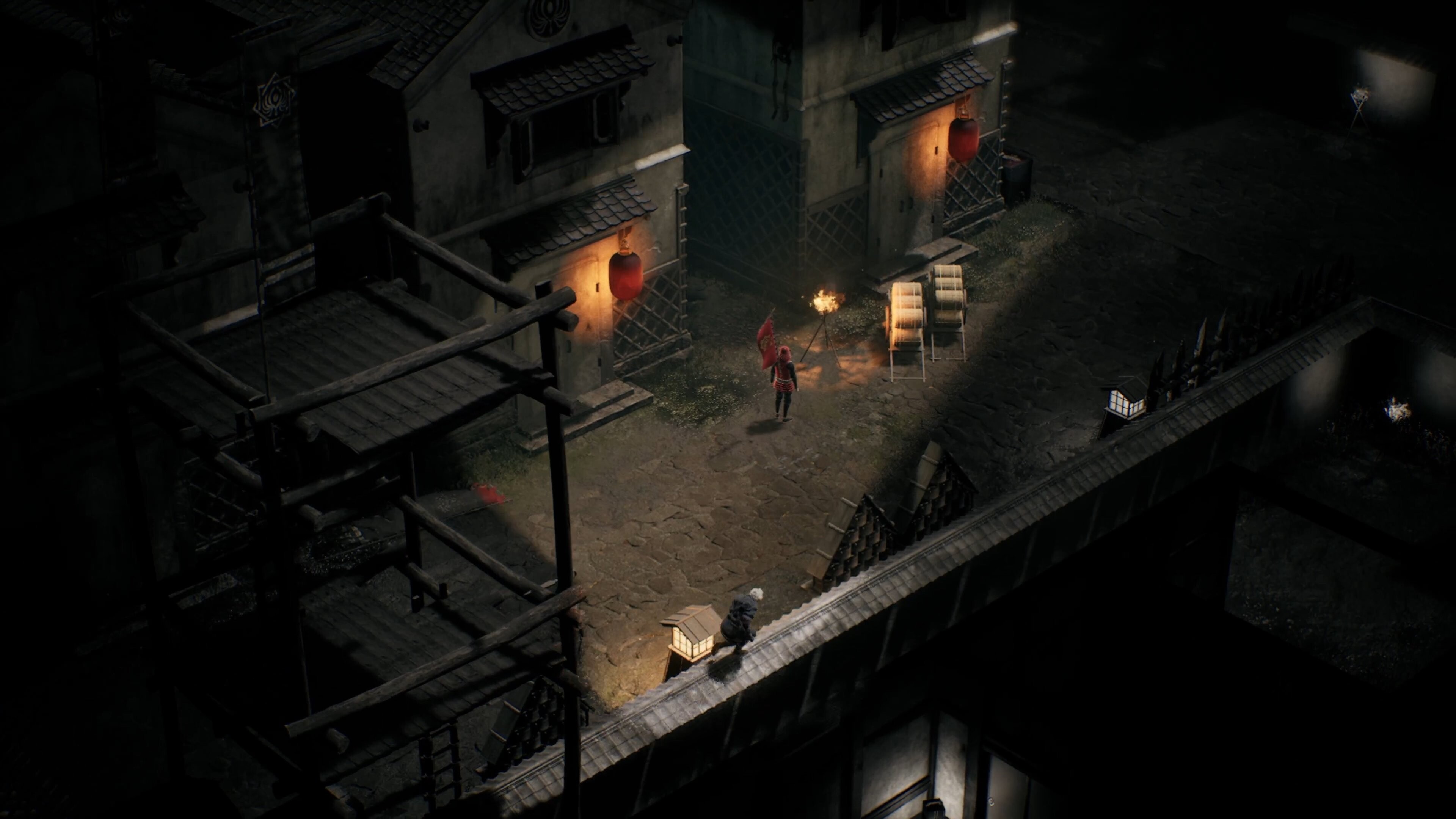 KO-JO screenshot 6