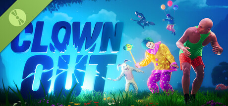 CLOWNOUT Demo