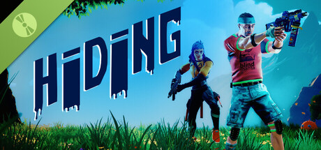 Hiding Demo