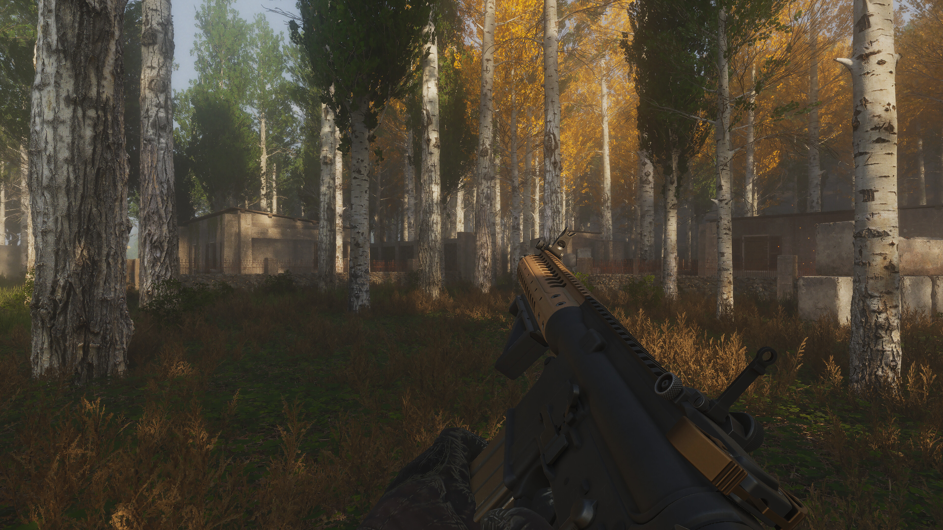 Night Kin screenshot 1