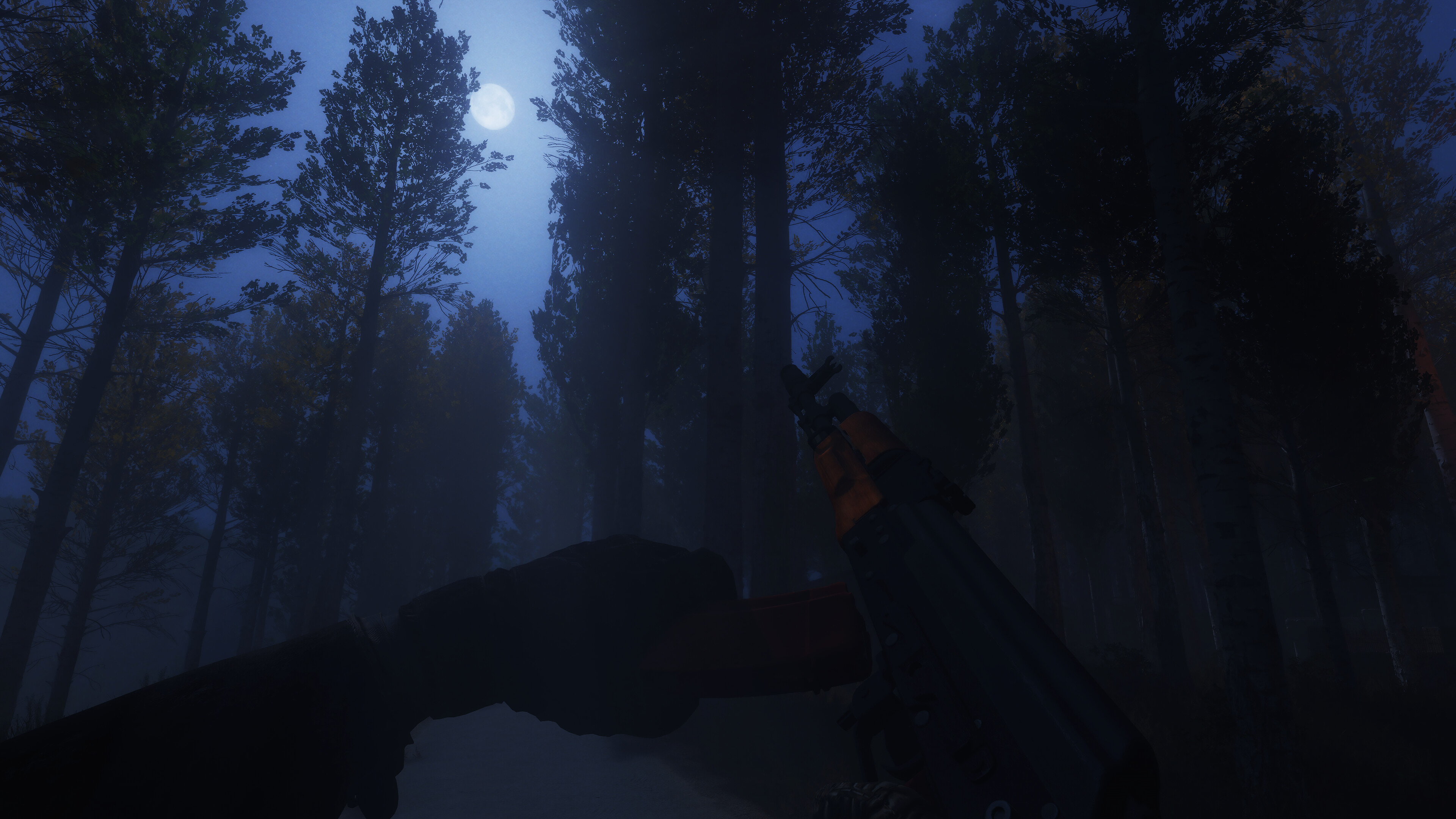 Night Kin screenshot 7