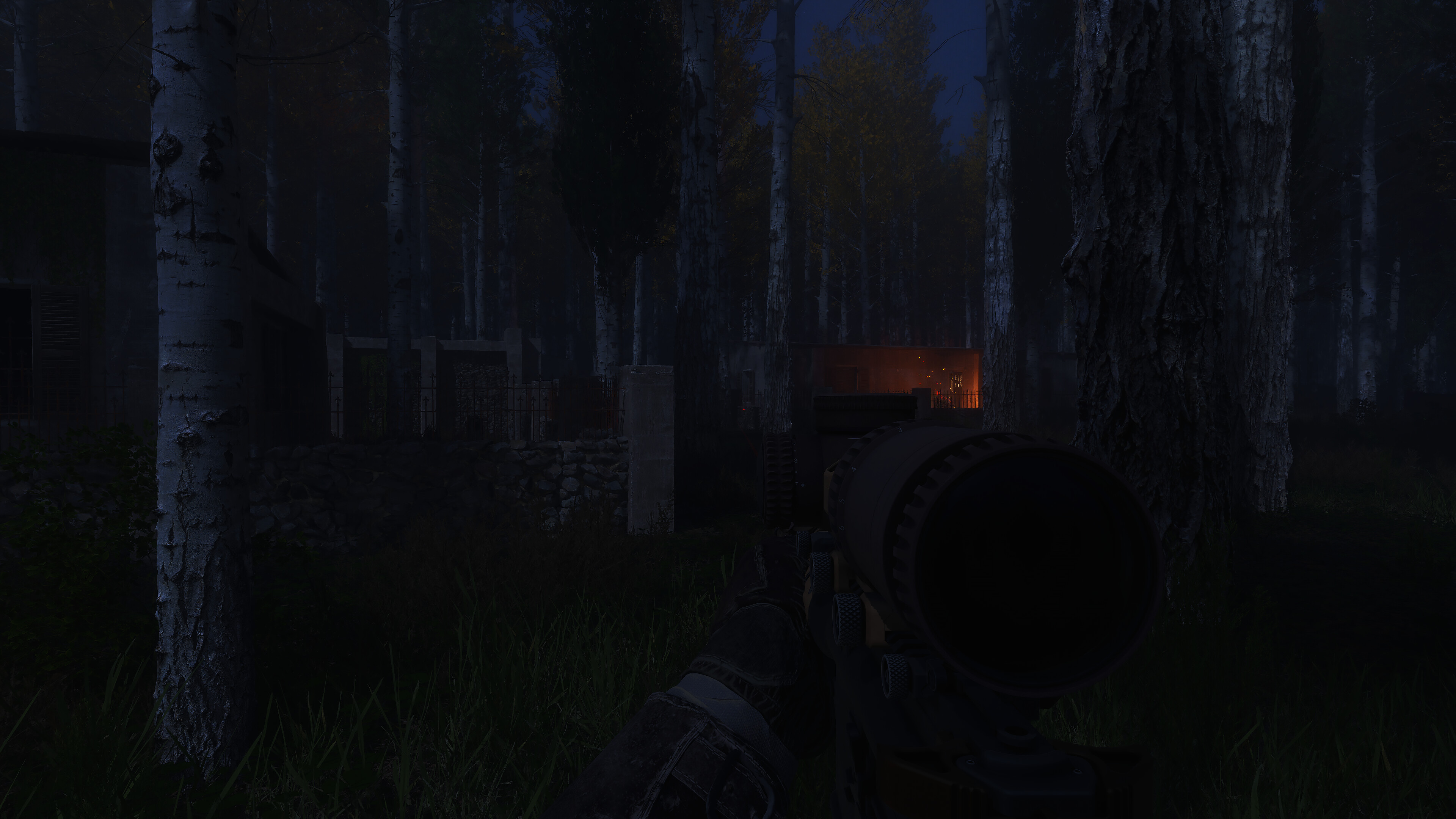 Night Kin screenshot 9