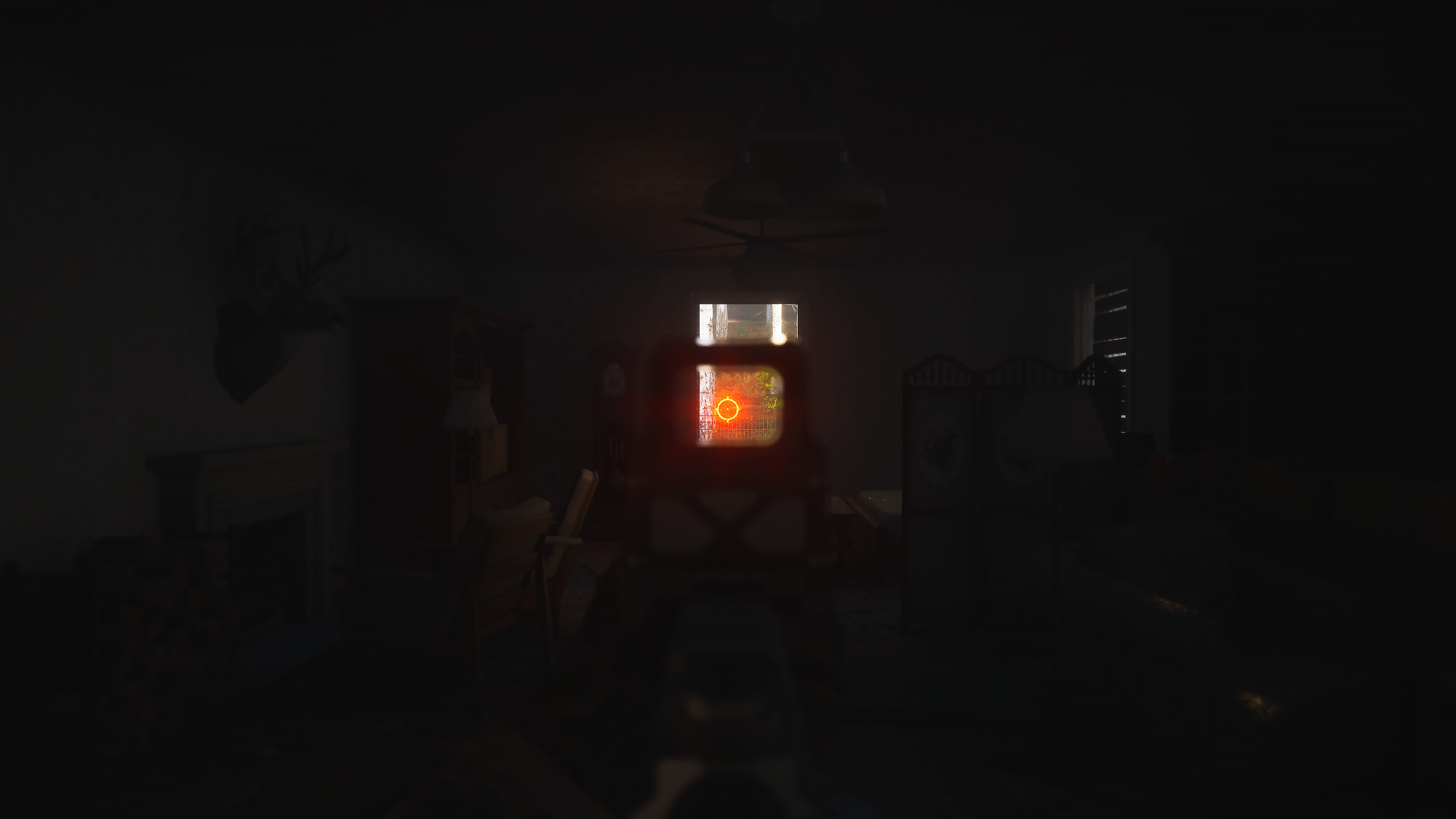 Night Kin screenshot 6