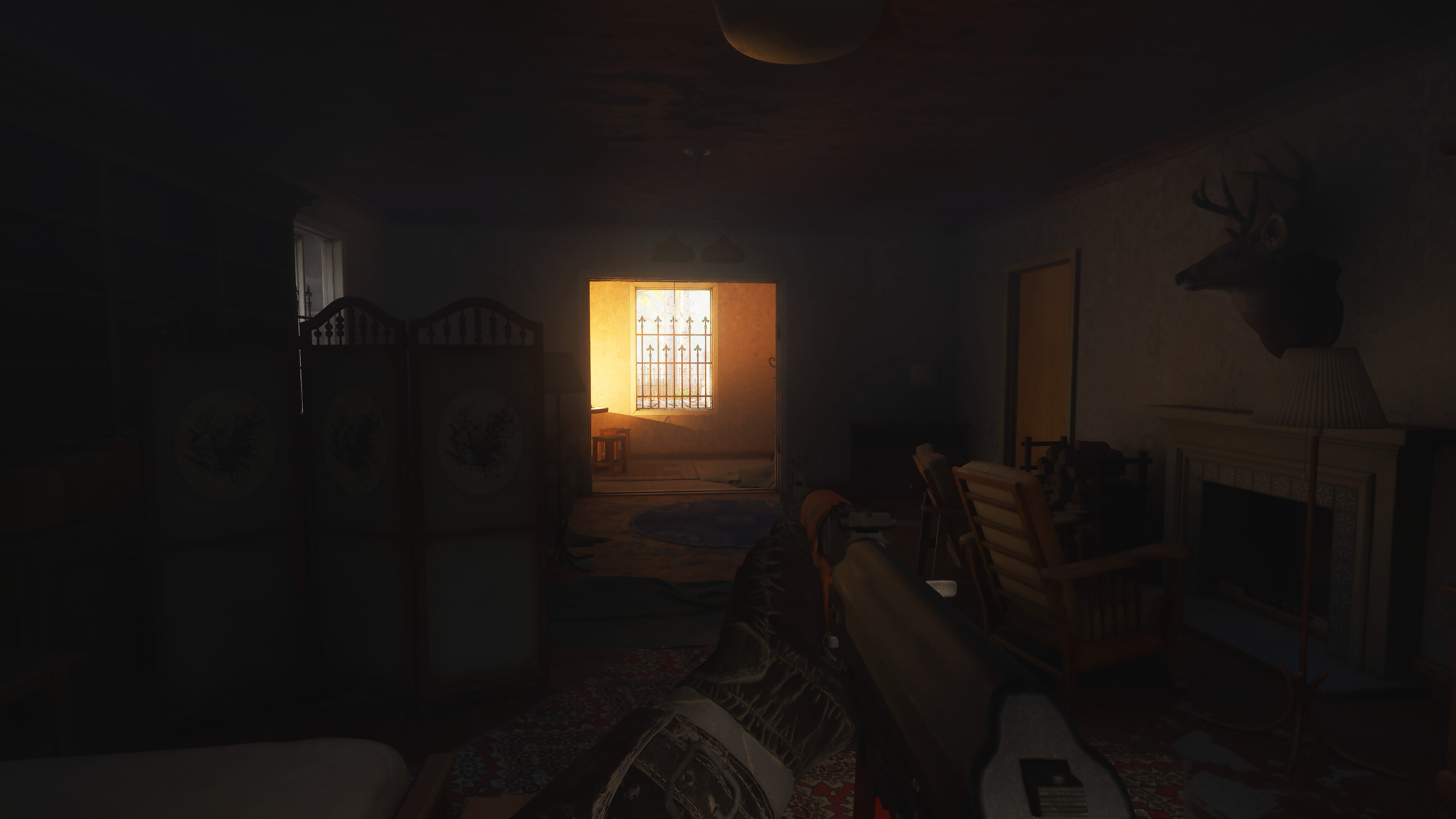 Night Kin screenshot 5