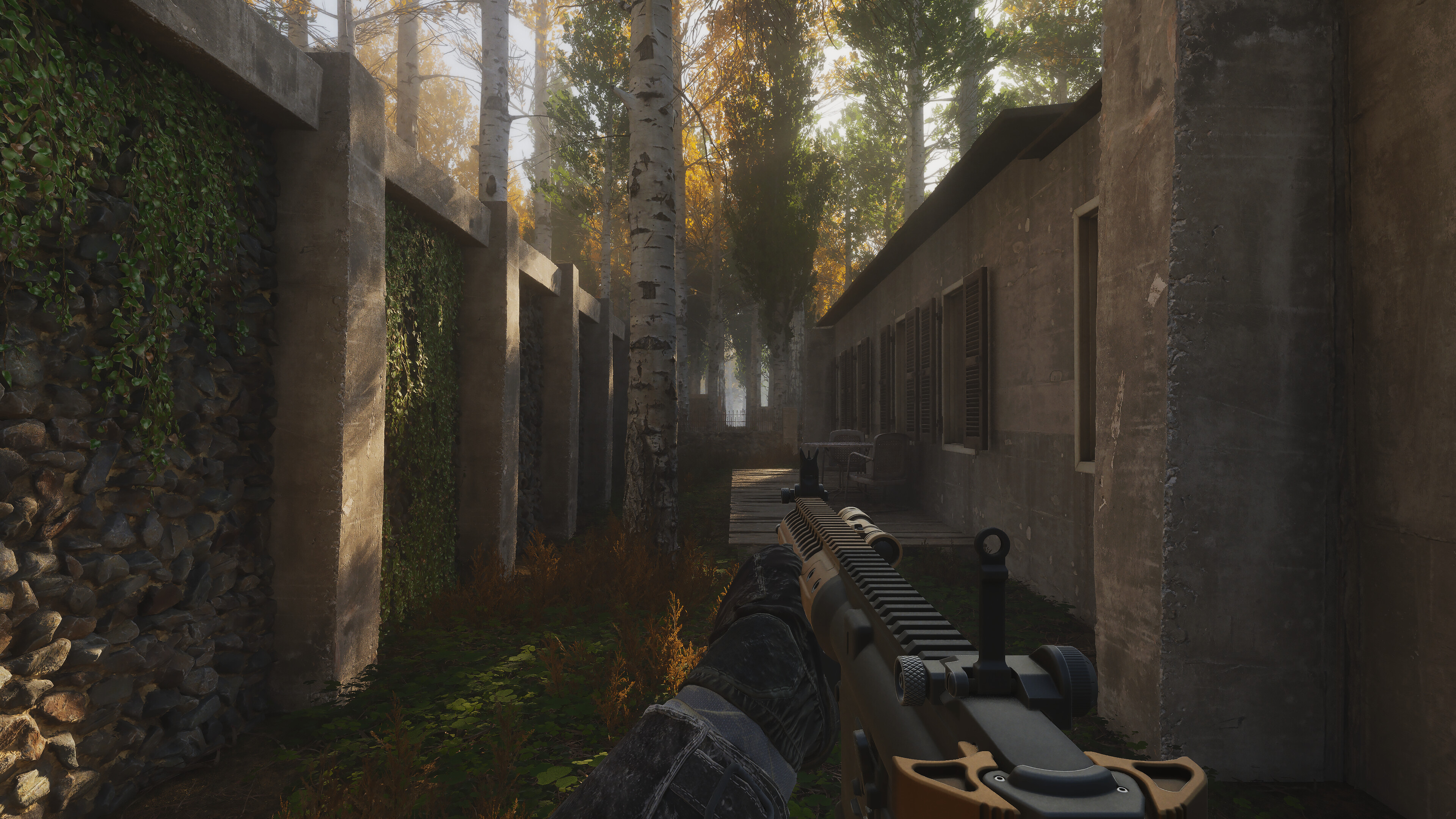 Night Kin screenshot 2