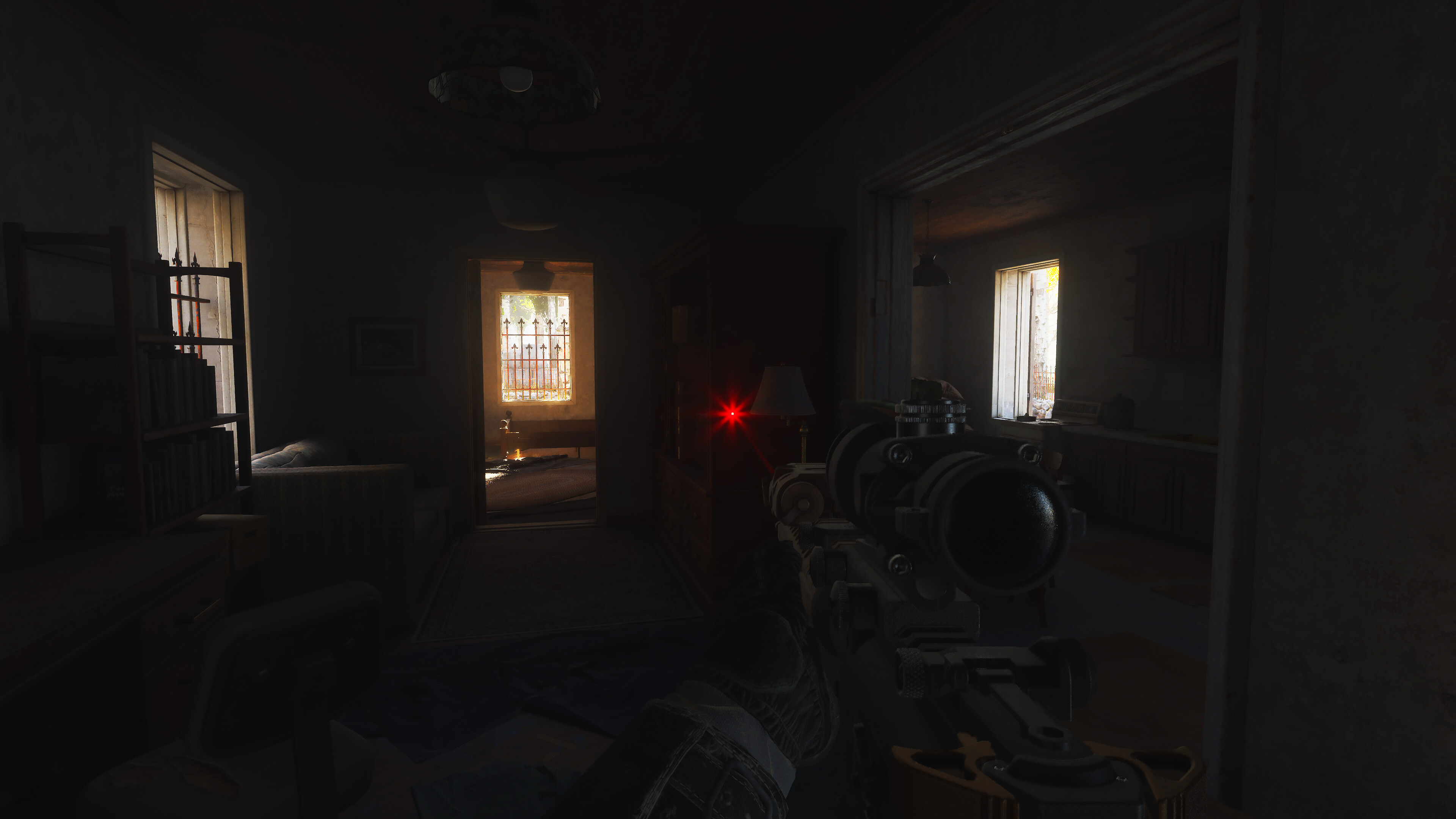 Night Kin screenshot 4