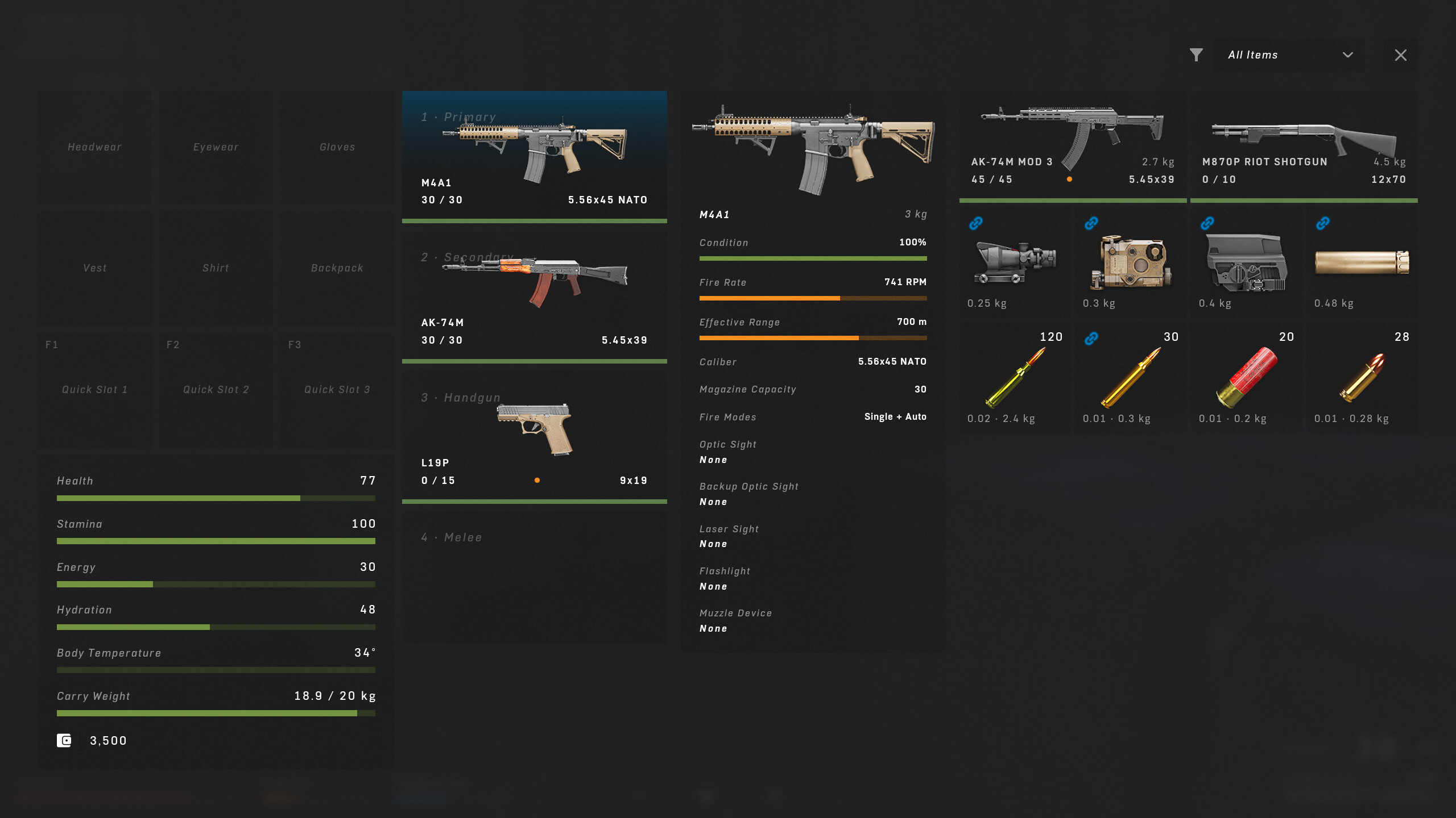 Night Kin screenshot 10