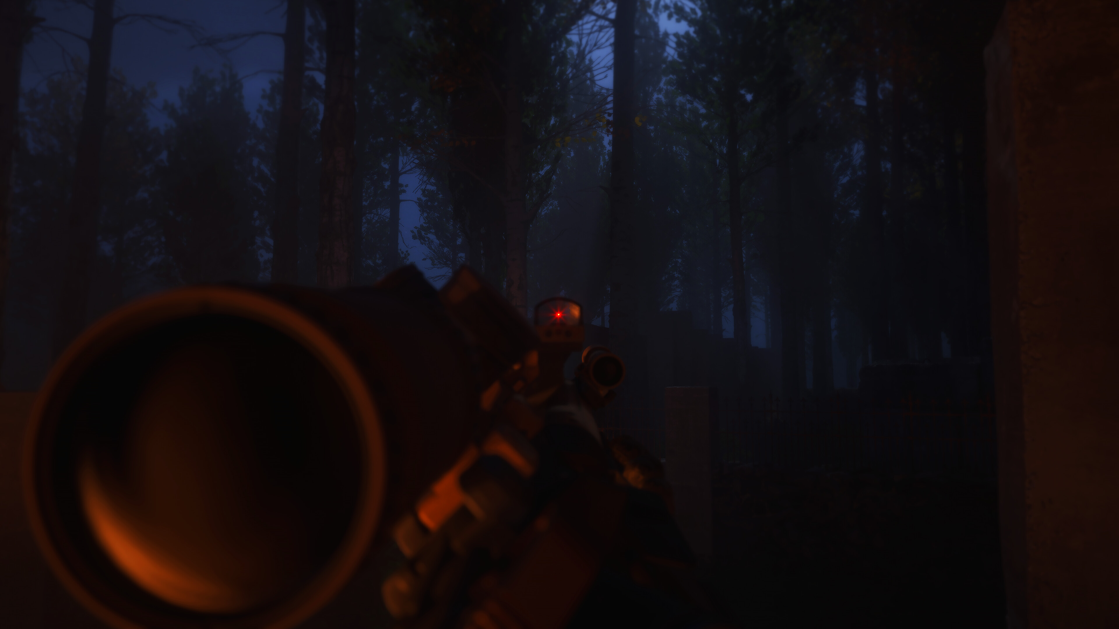 Night Kin screenshot 8