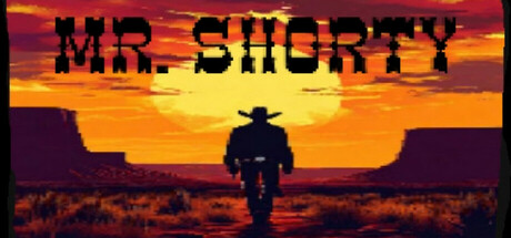 Mr. Shorty — header artwork
