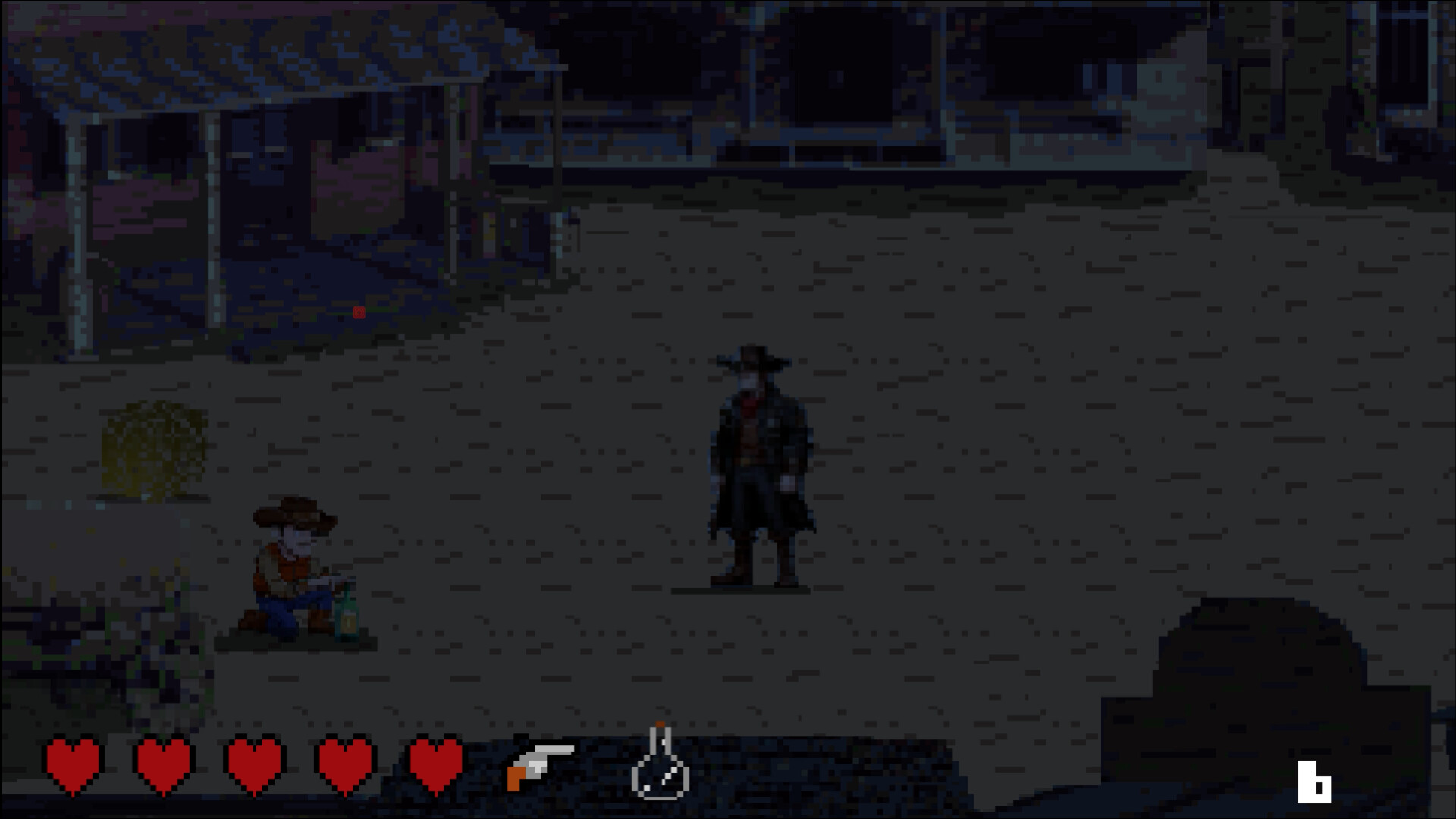 Mr. Shorty screenshot 16