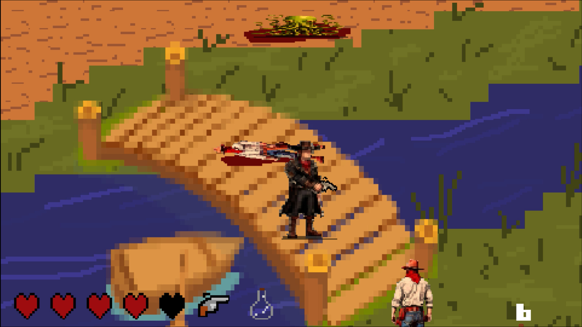 Mr. Shorty screenshot 10