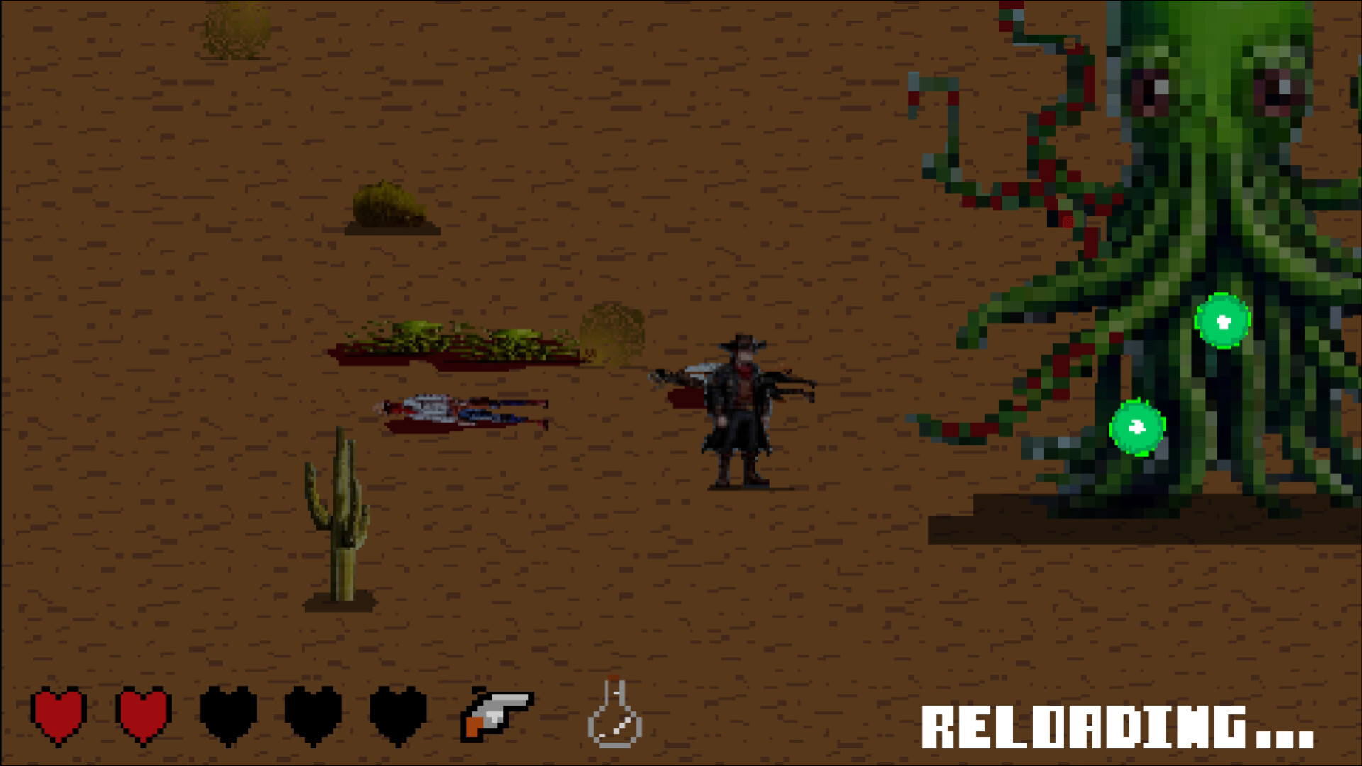 Mr. Shorty screenshot 7