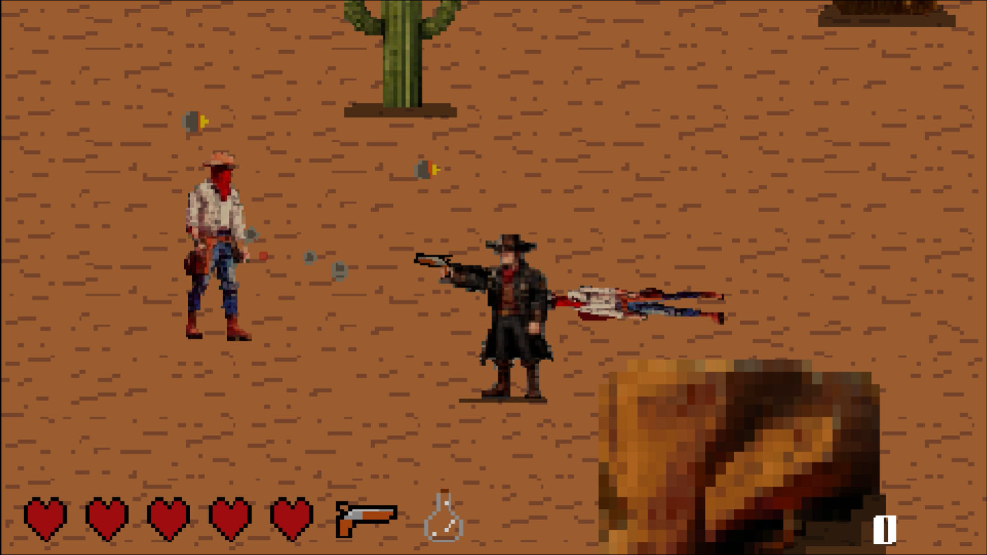 Mr. Shorty screenshot 8