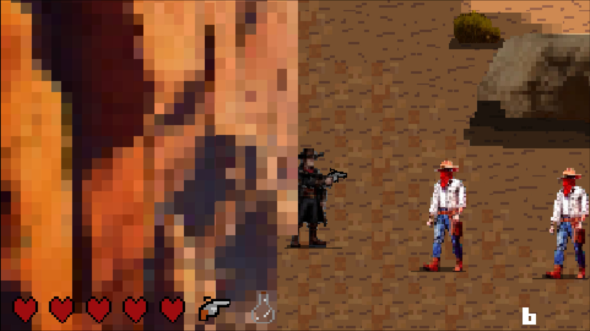 Mr. Shorty screenshot 13