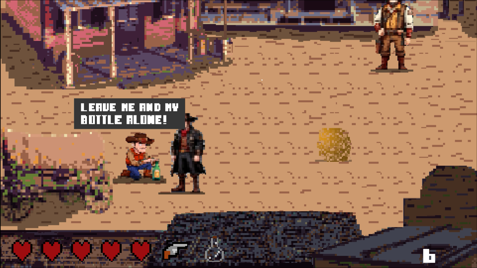 Mr. Shorty screenshot 15