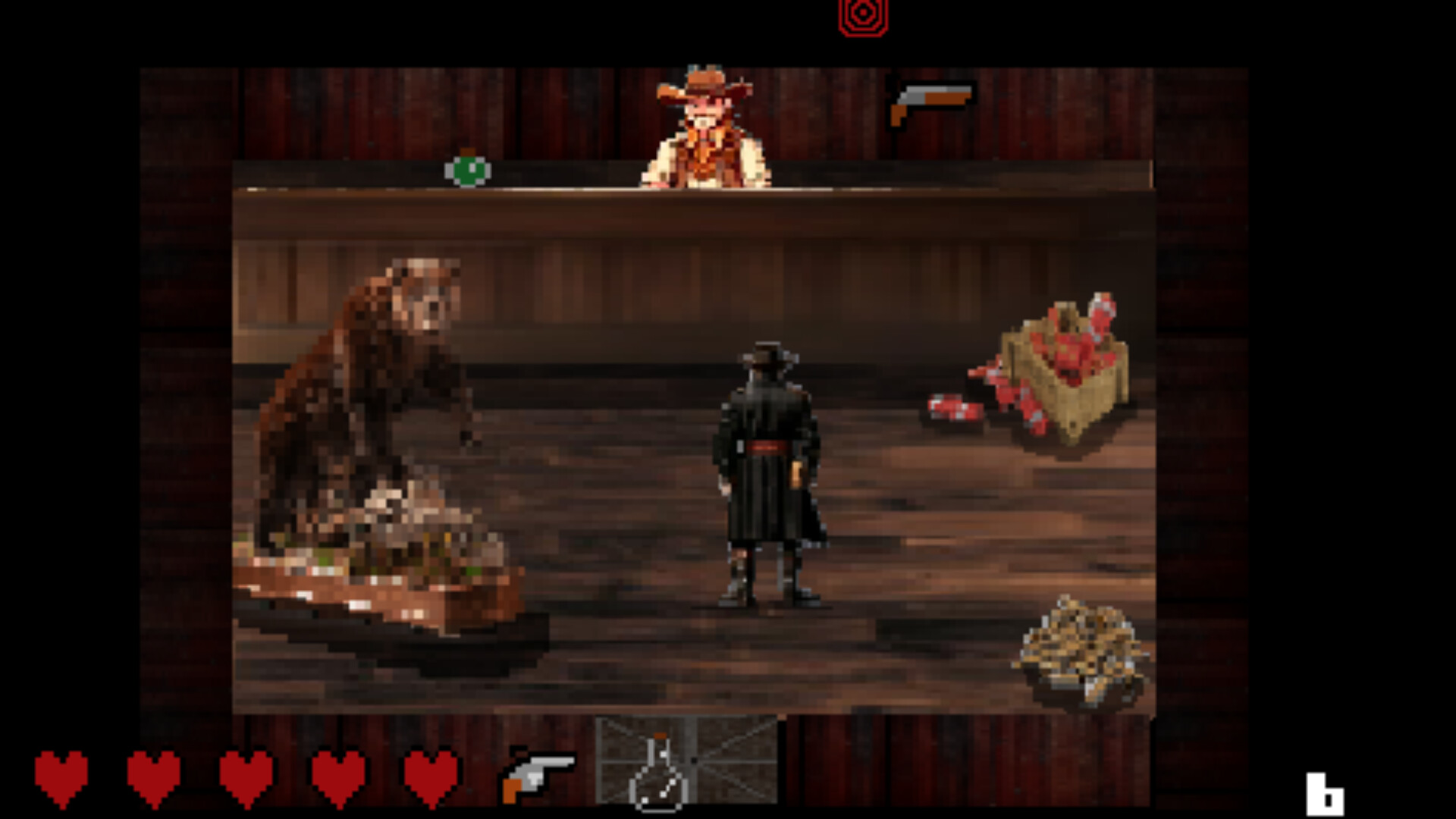 Mr. Shorty screenshot 9