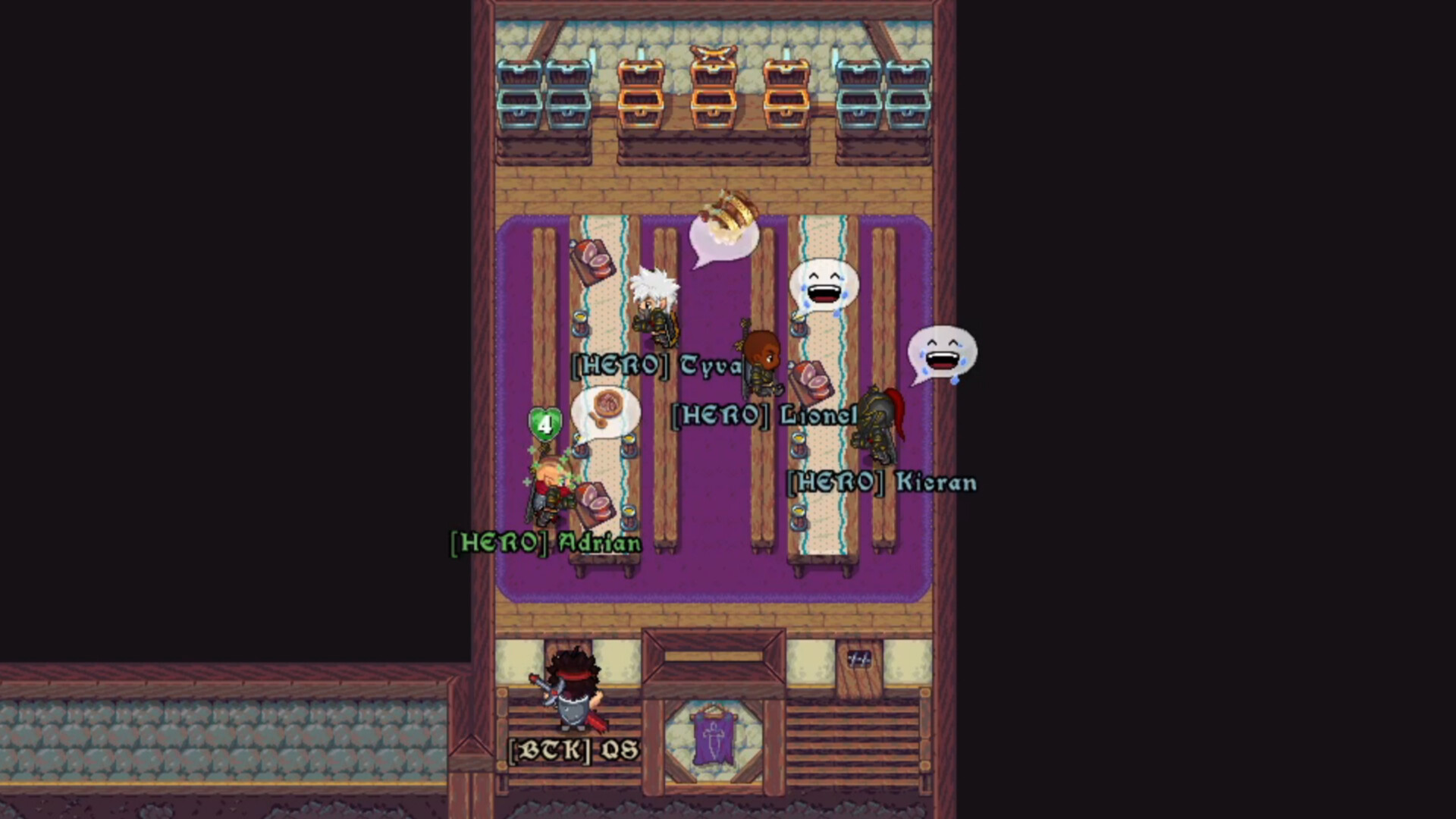 Brawlers Tavern screenshot 6