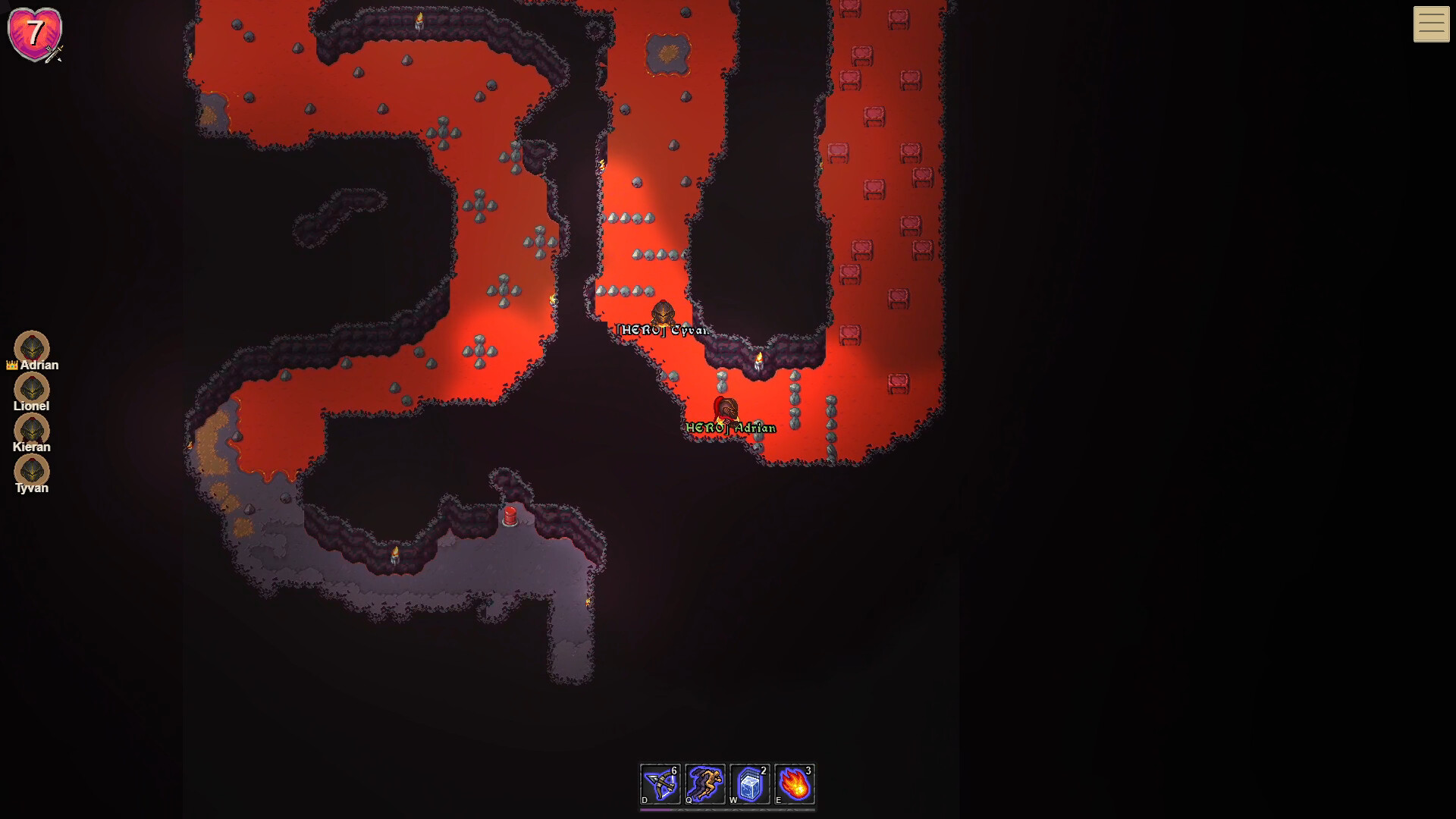 Brawlers Tavern screenshot 4