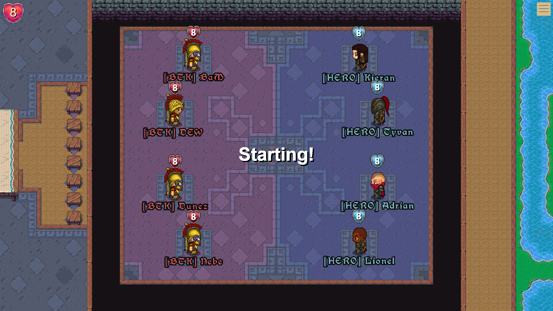 Brawlers Tavern screenshot 2