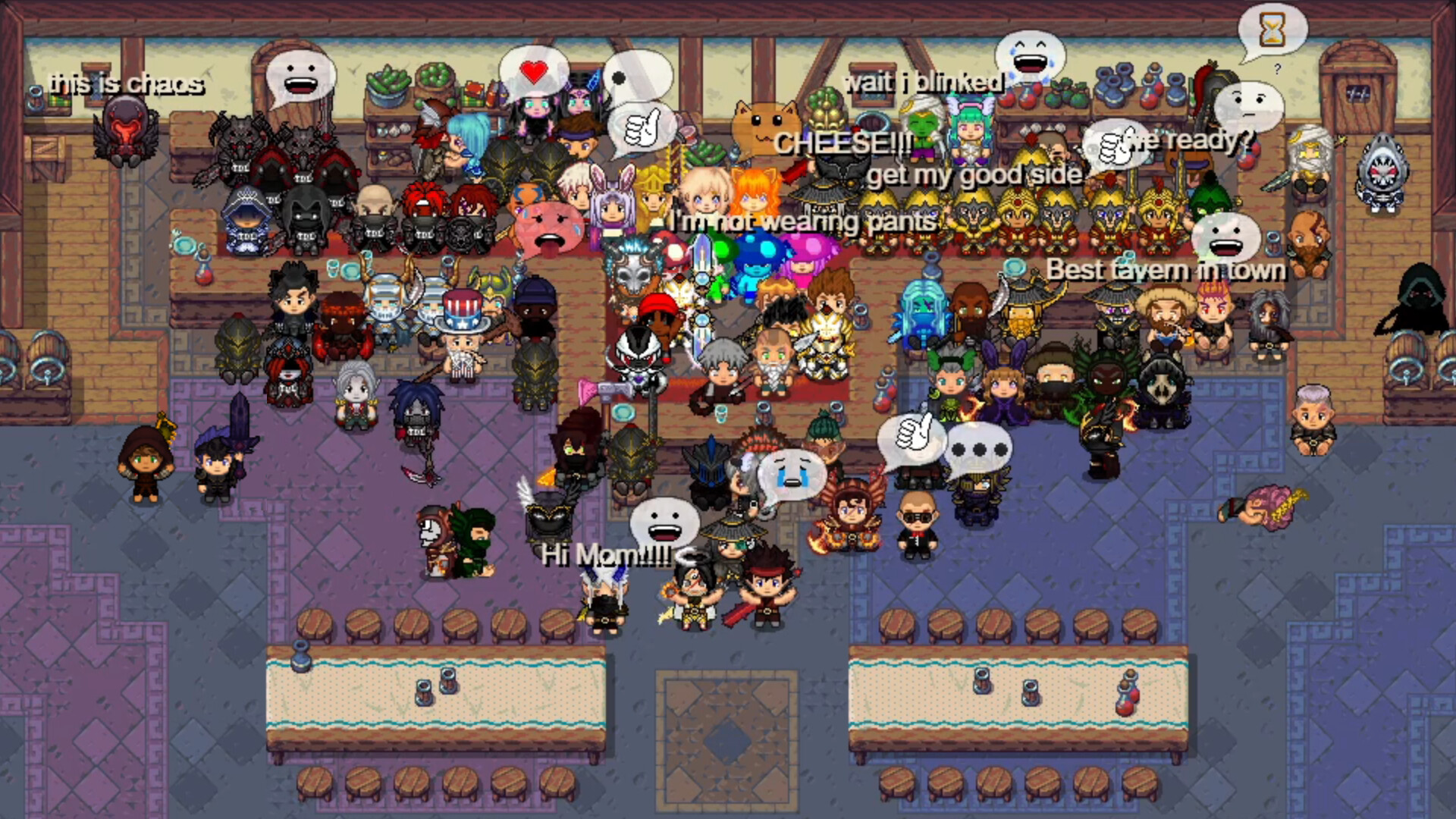 Brawlers Tavern screenshot 9