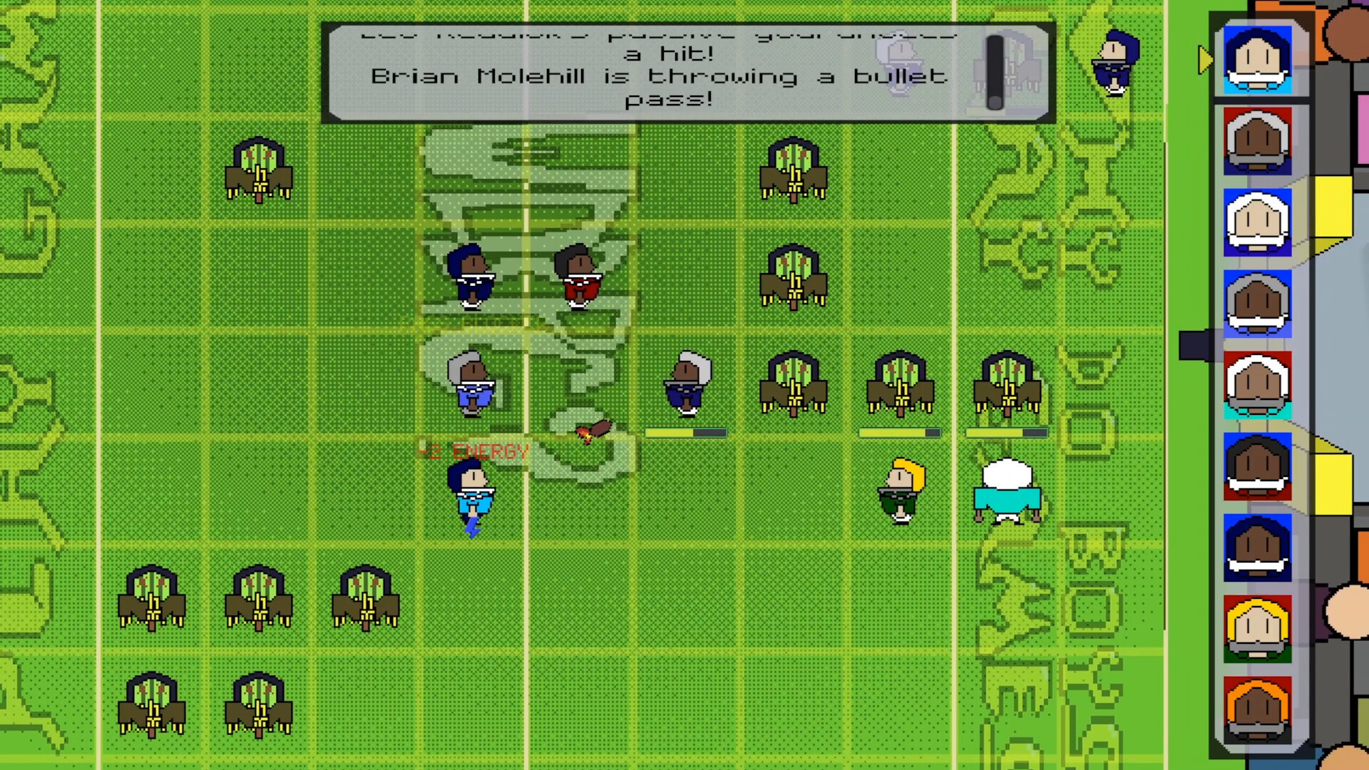 Why Do Boys Play Games? screenshot 1