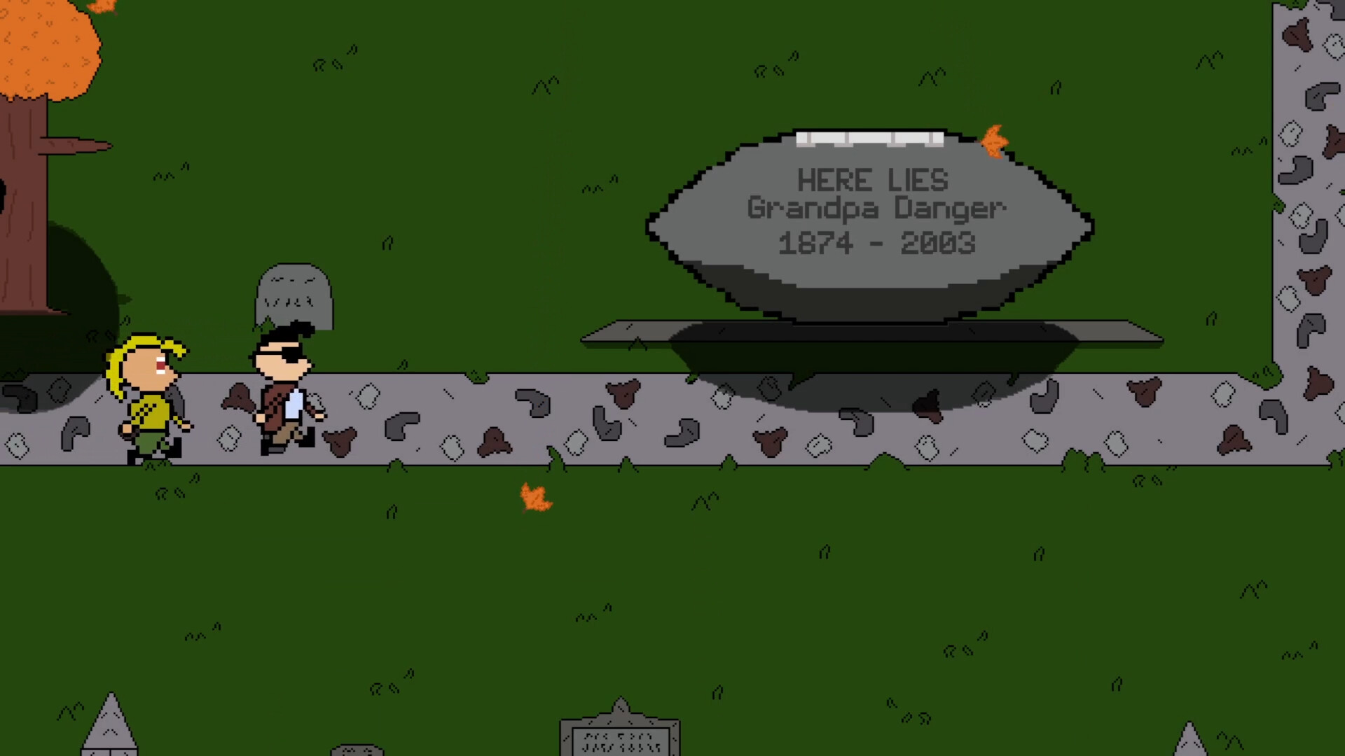 Why Do Boys Play Games? screenshot 8