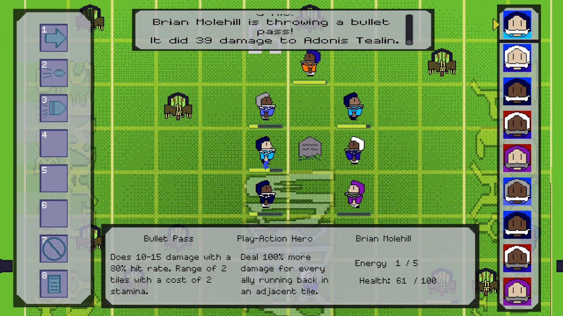 Why Do Boys Play Games? screenshot 5