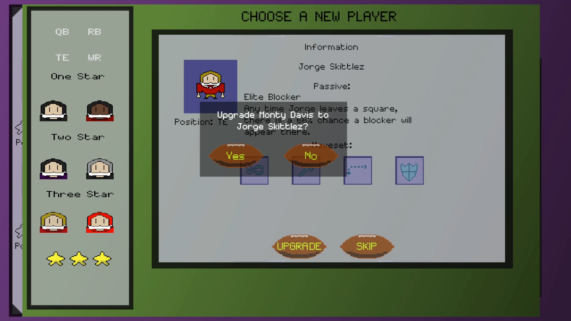 Why Do Boys Play Games? screenshot 6