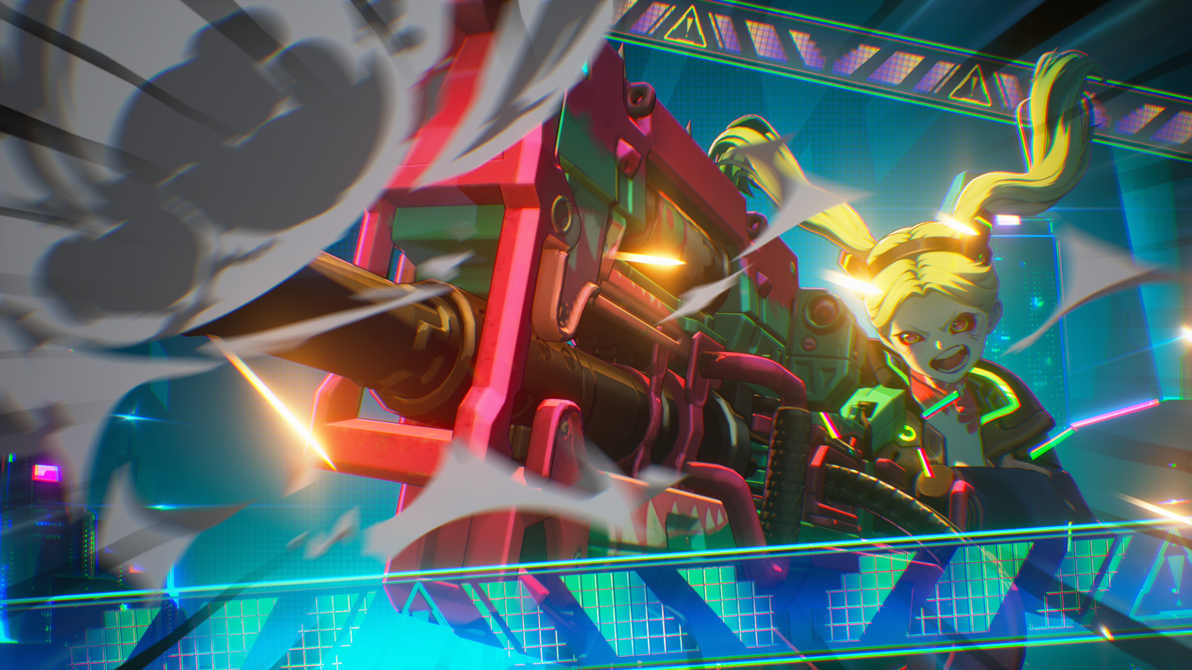 Wuthering Waves screenshot 7