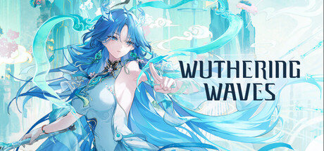 Wuthering Waves