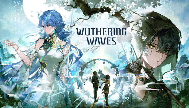 Wuthering Waves