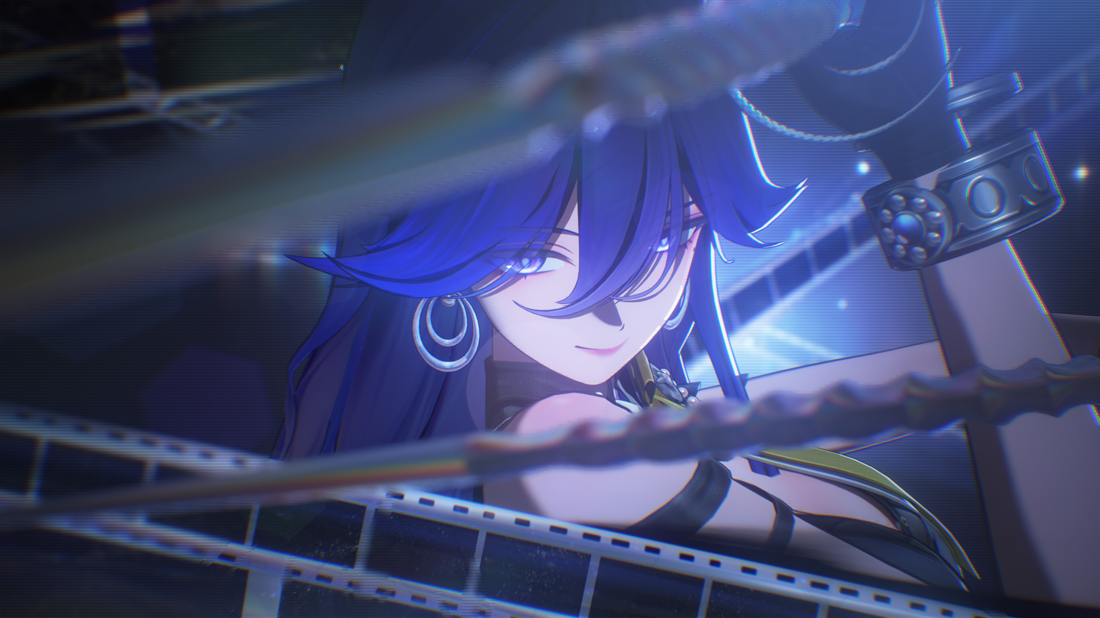 Wuthering Waves screenshot 9