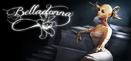 Belladonna — Steam header