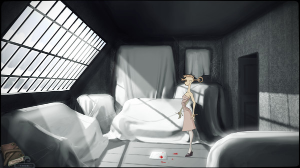 Belladonna screenshot